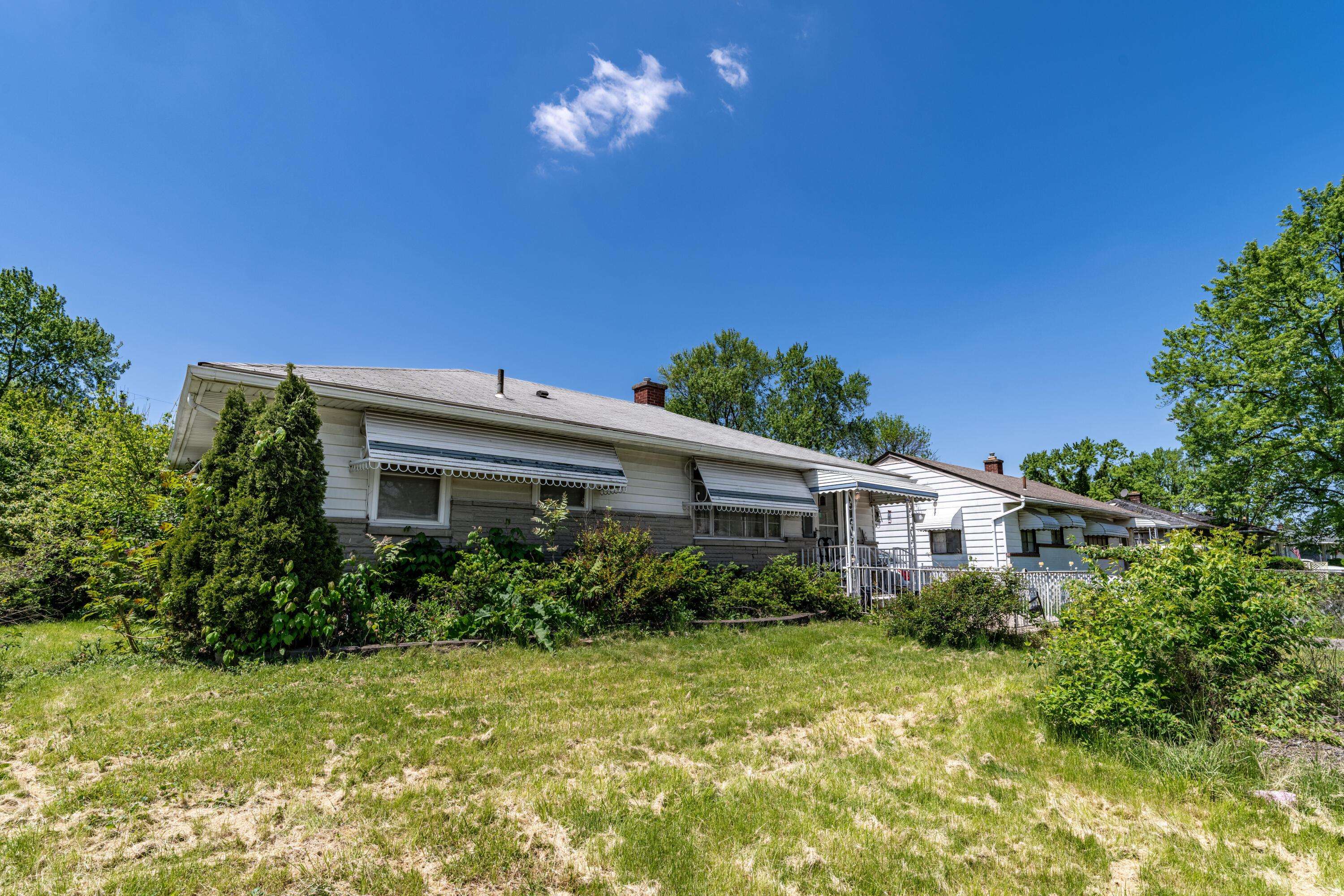 Columbus, OH 43205,2929 Fairwood Avenue
