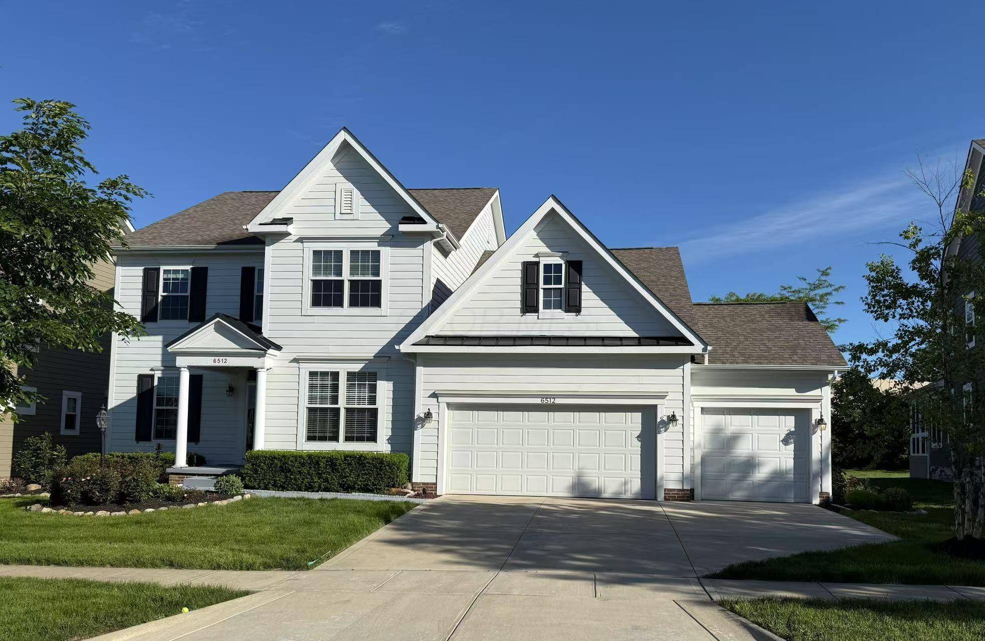Dublin, OH 43016,6512 Dicesare Loop