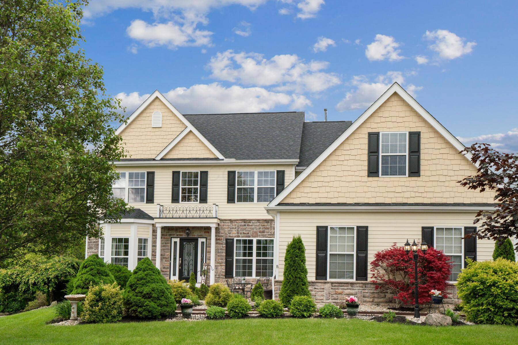 Ostrander, OH 43061,161 Calumet Court