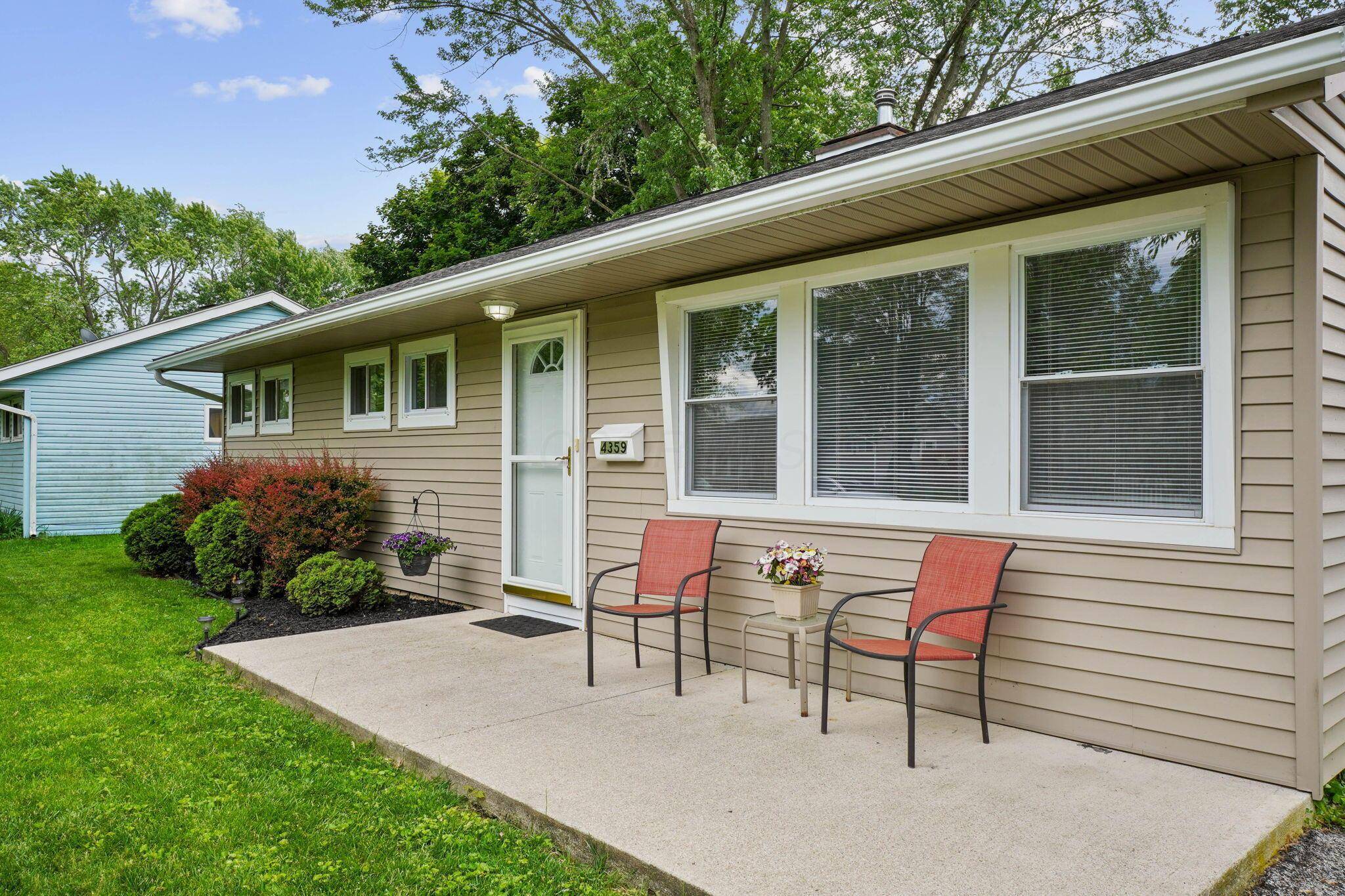 Hilliard, OH 43026,4359 Packard Drive