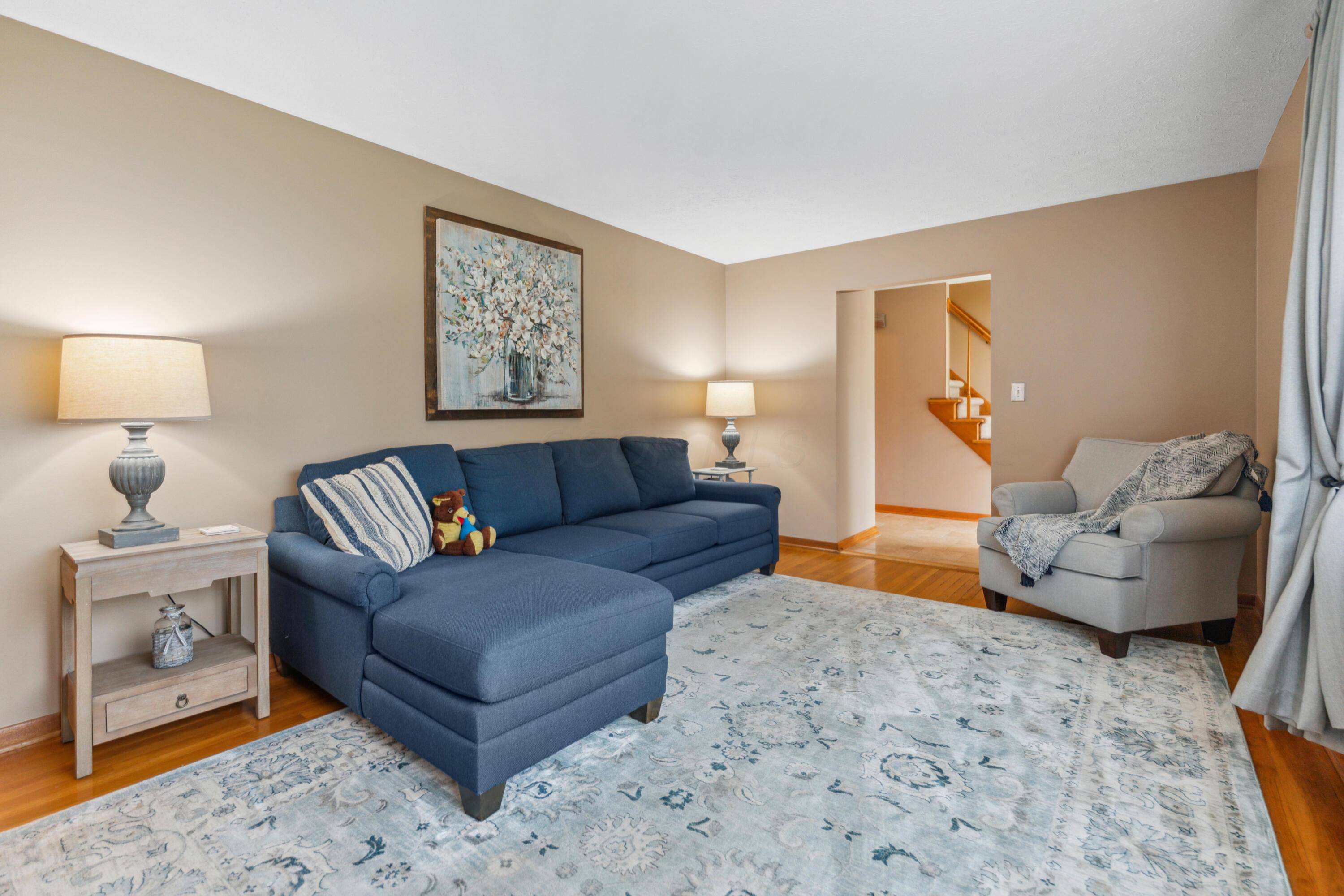 Columbus, OH 43229,5740 Satinwood Drive