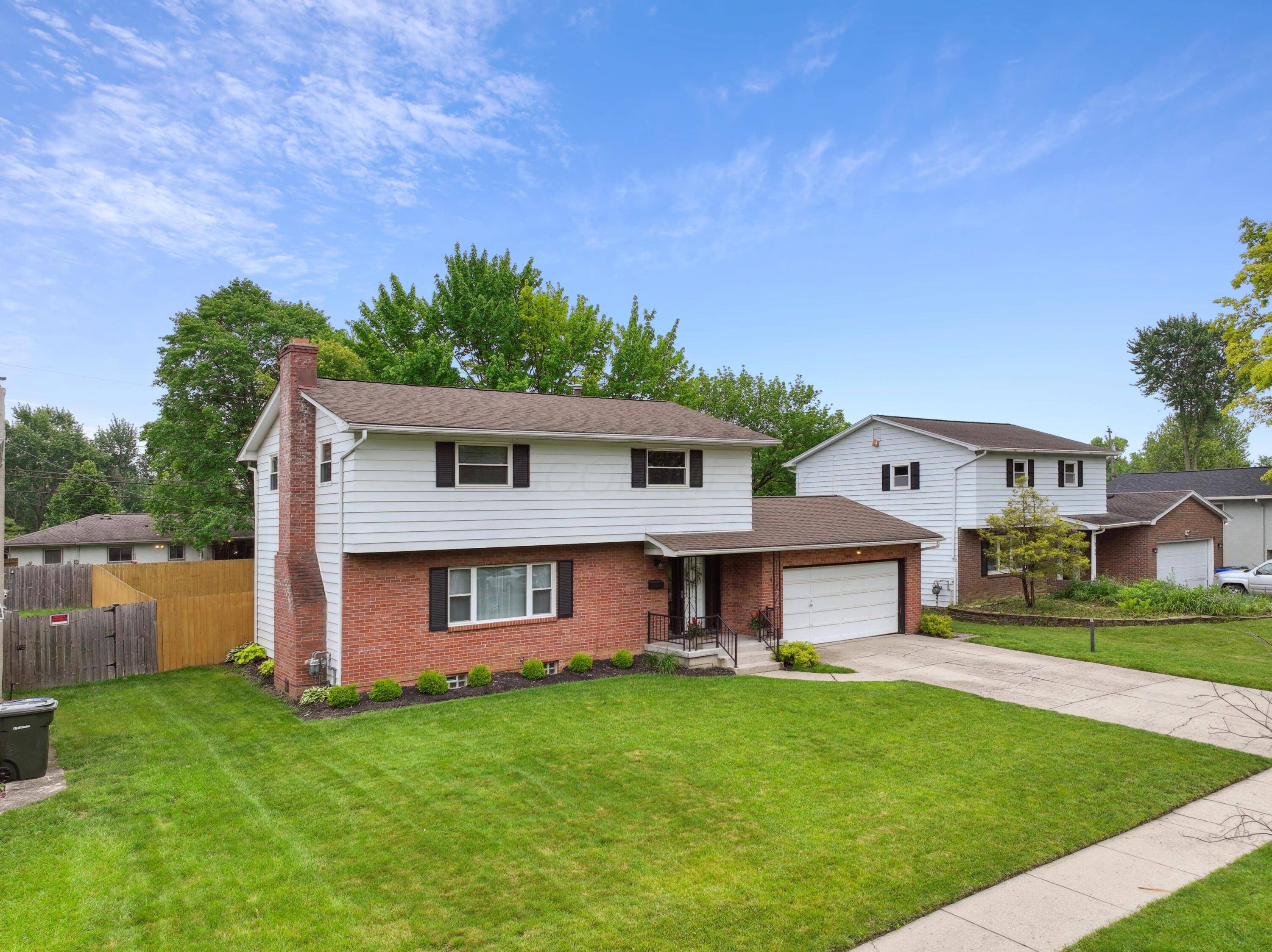 Columbus, OH 43229,5740 Satinwood Drive