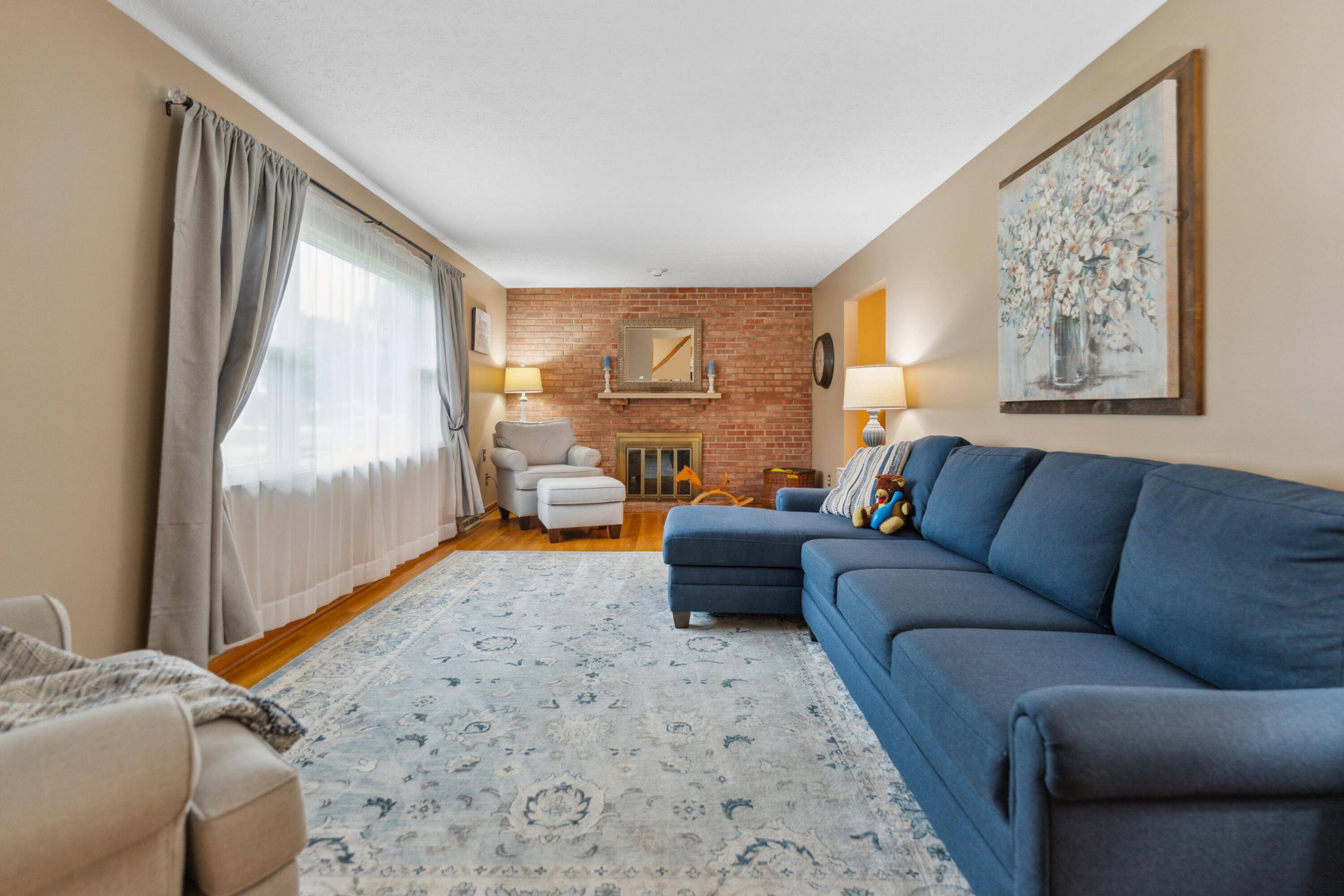 Columbus, OH 43229,5740 Satinwood Drive