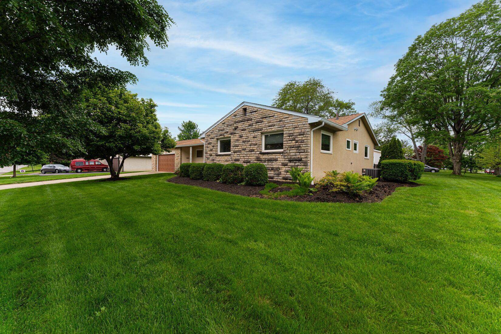 Upper Arlington, OH 43220,4015 Mountview Road