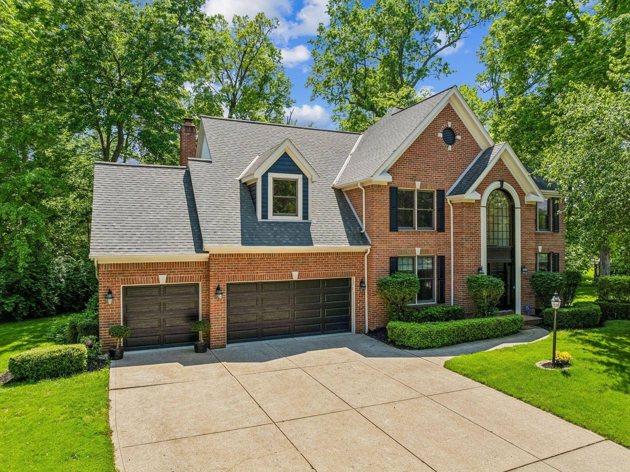 New Albany, OH 43054,1229 Whispering Meadow Court
