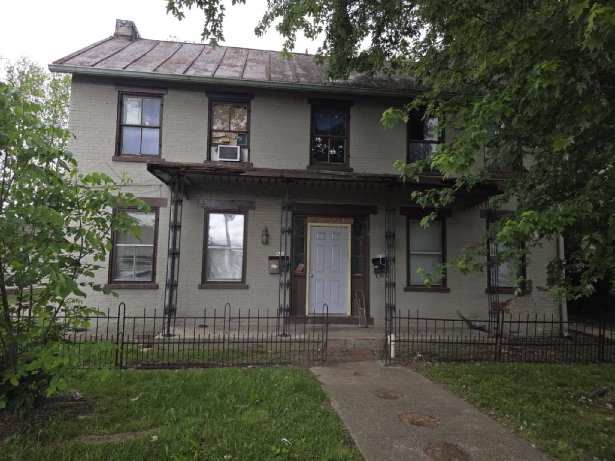 Chillicothe, OH 45601,503505 E 2nd Street #503