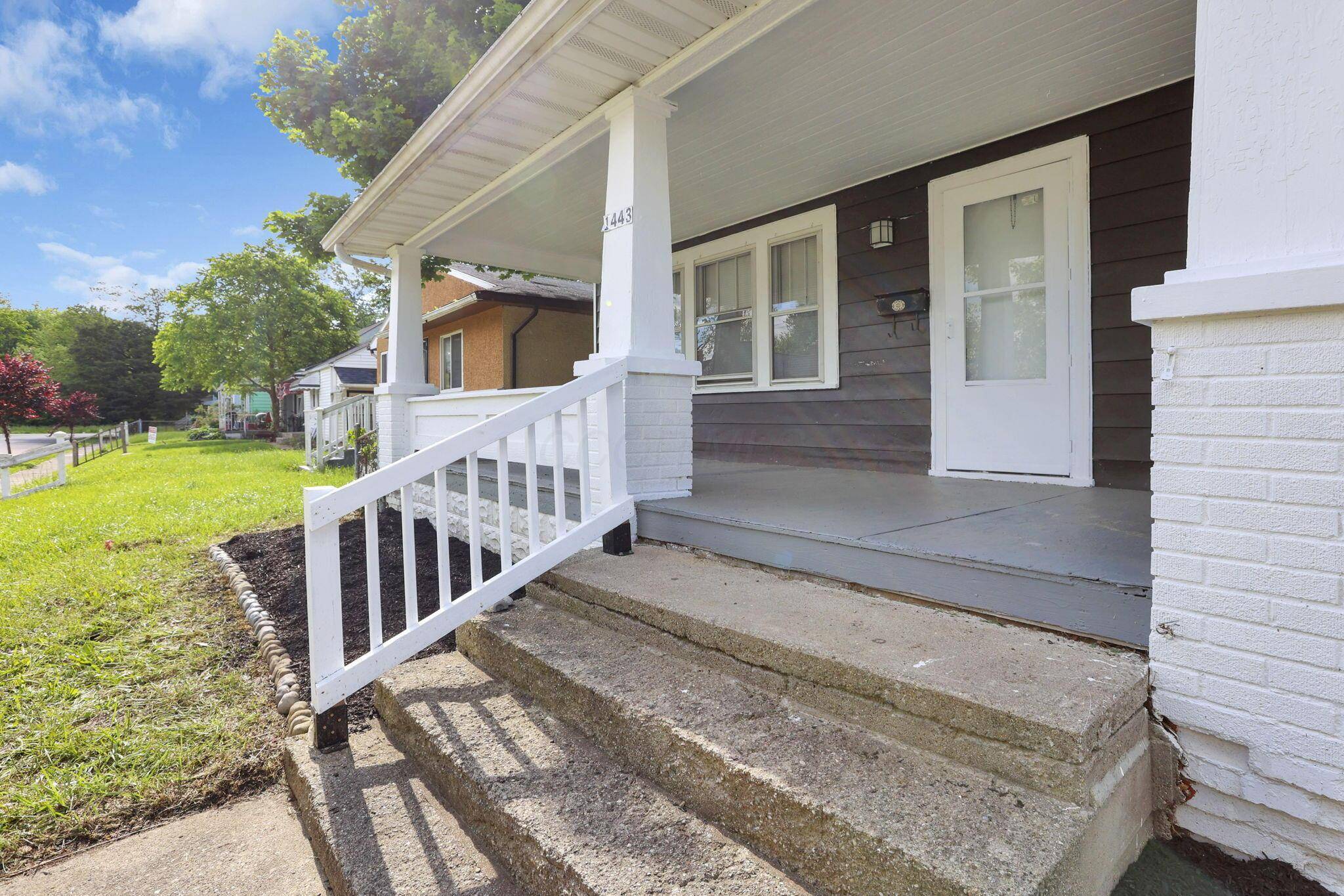 Columbus, OH 43211,1443 E 21st Avenue