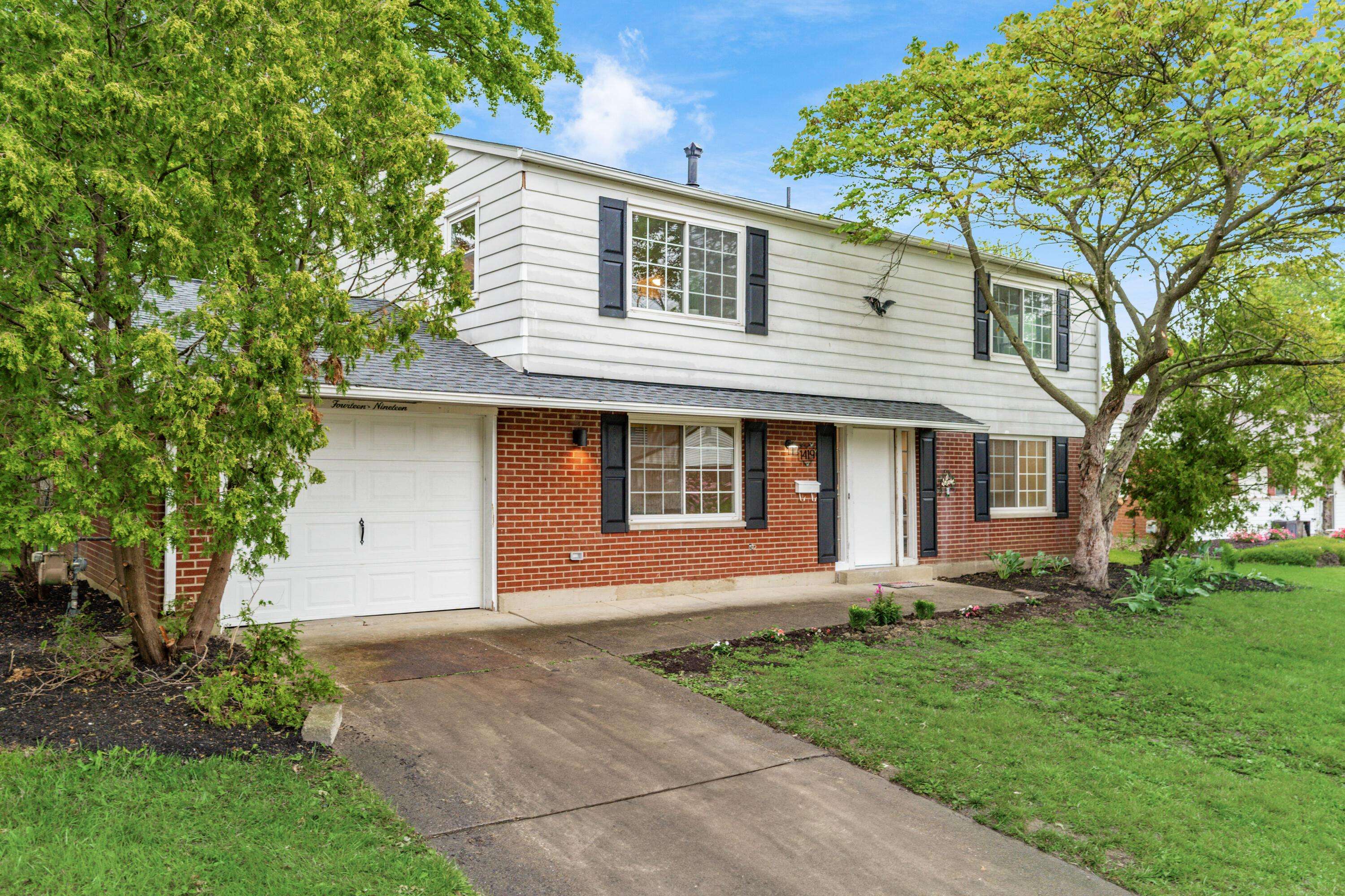 Reynoldsburg, OH 43068,1419 Hentz Drive