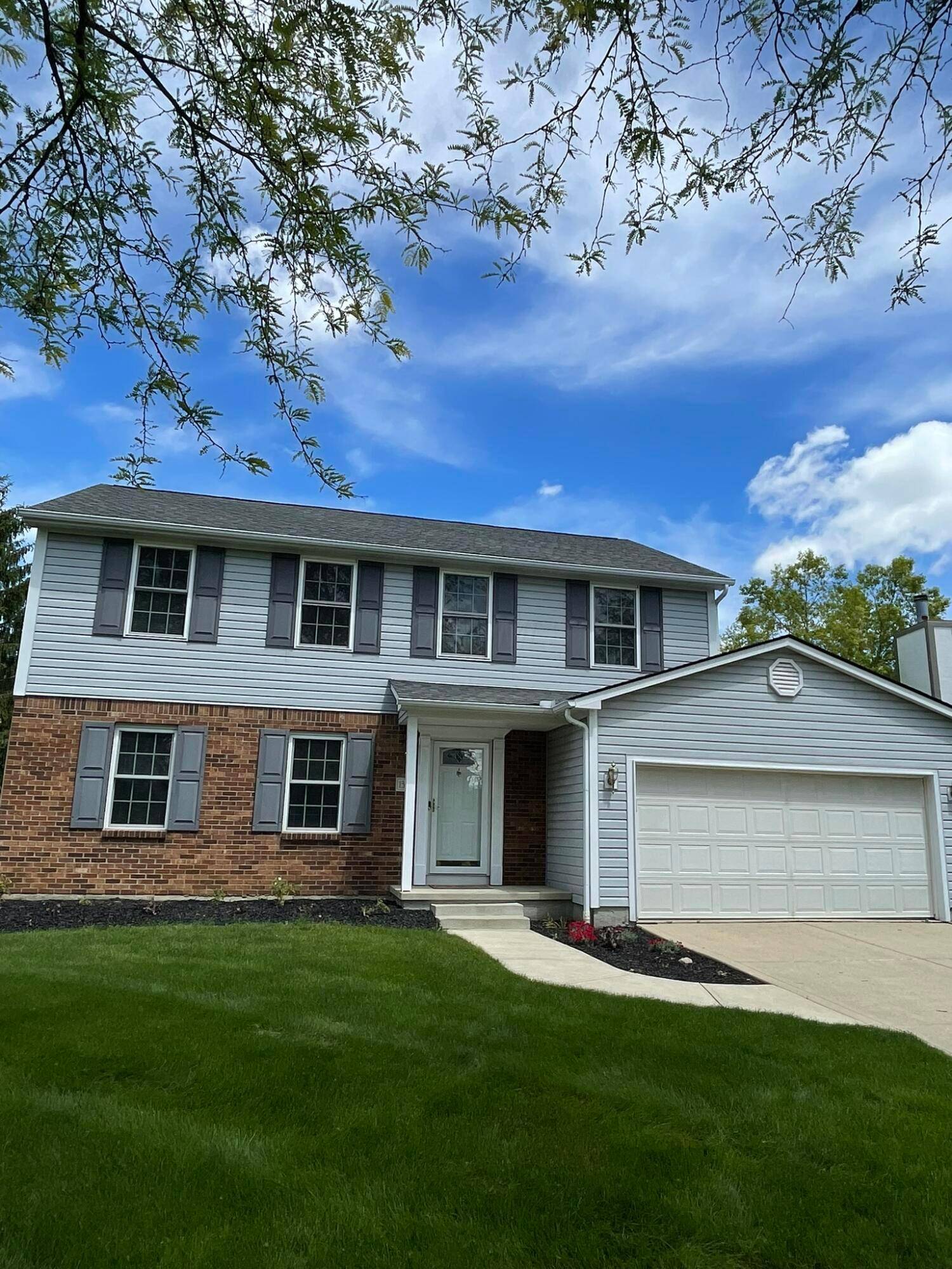Grove City, OH 43123,1386 River Trail Drive