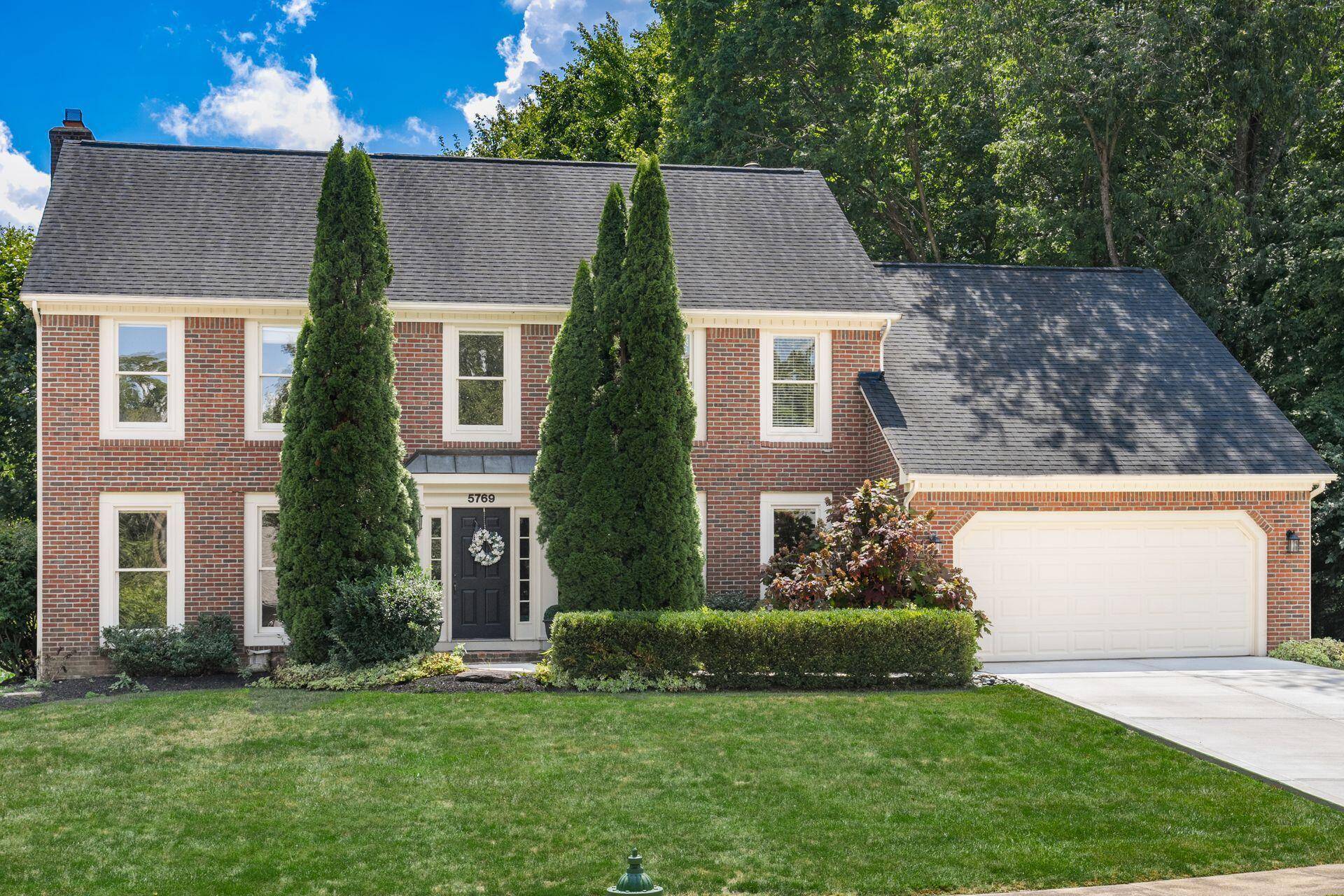 Dublin, OH 43017,5769 Finnegan Court