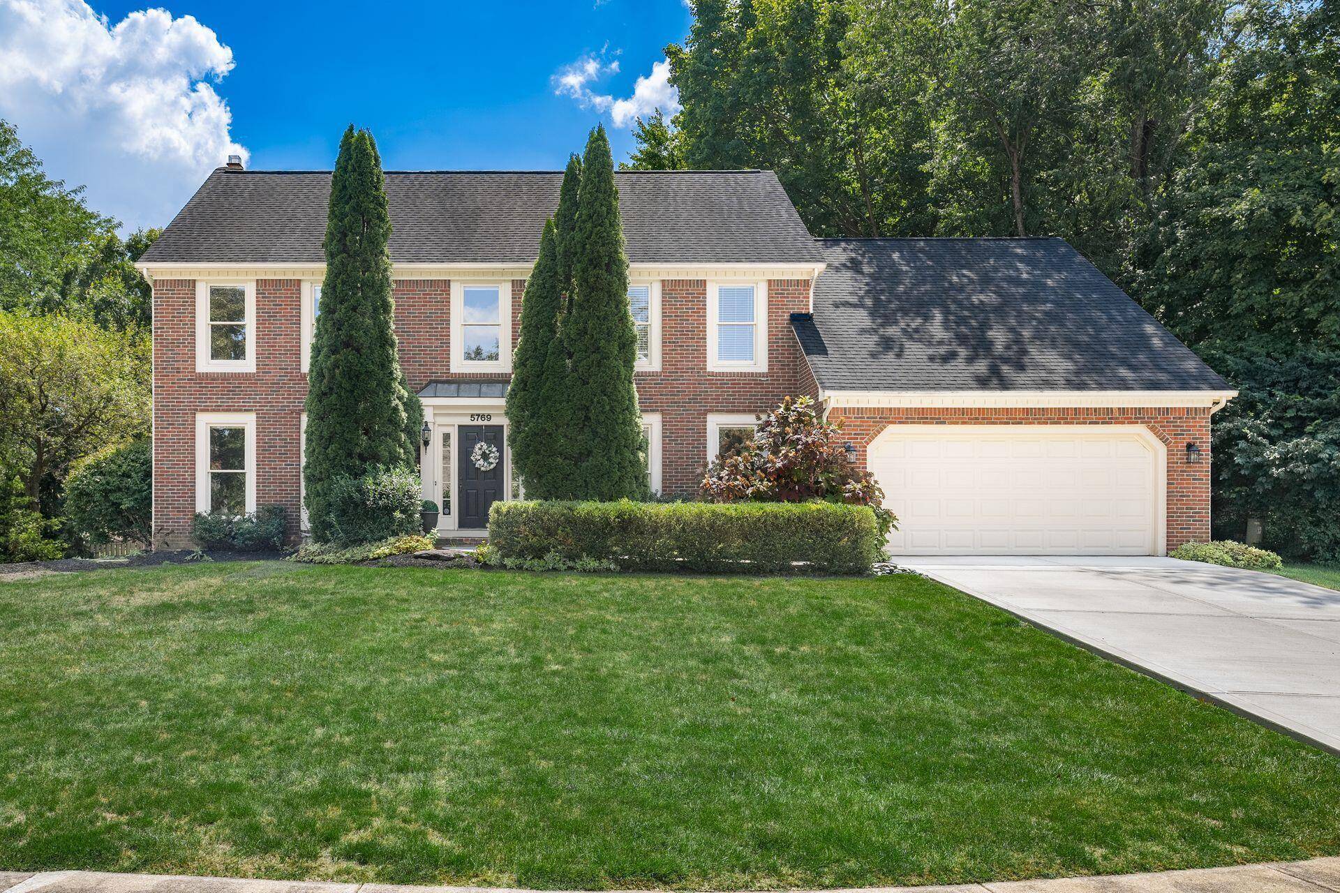 Dublin, OH 43017,5769 Finnegan Court