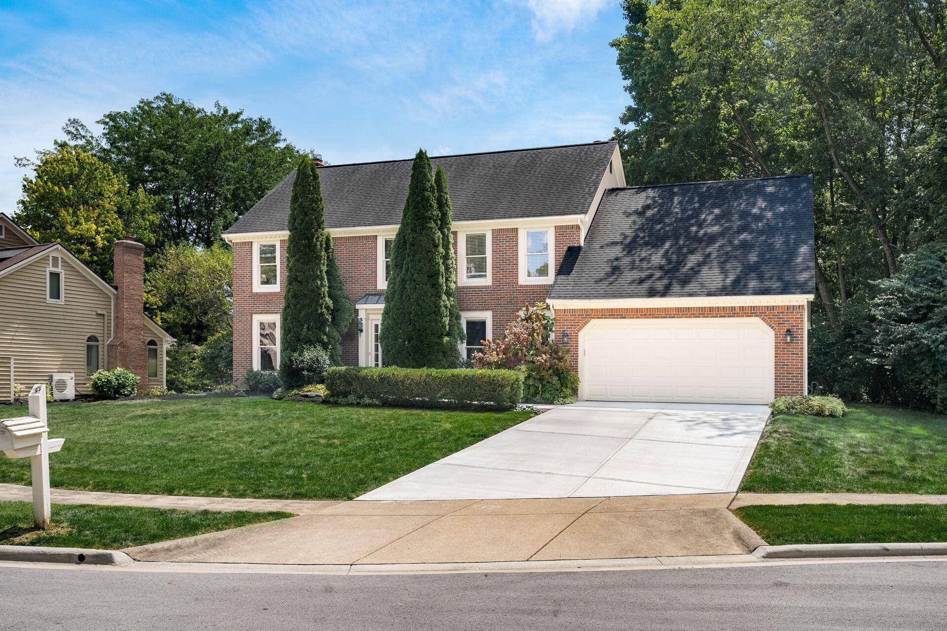 Dublin, OH 43017,5769 Finnegan Court