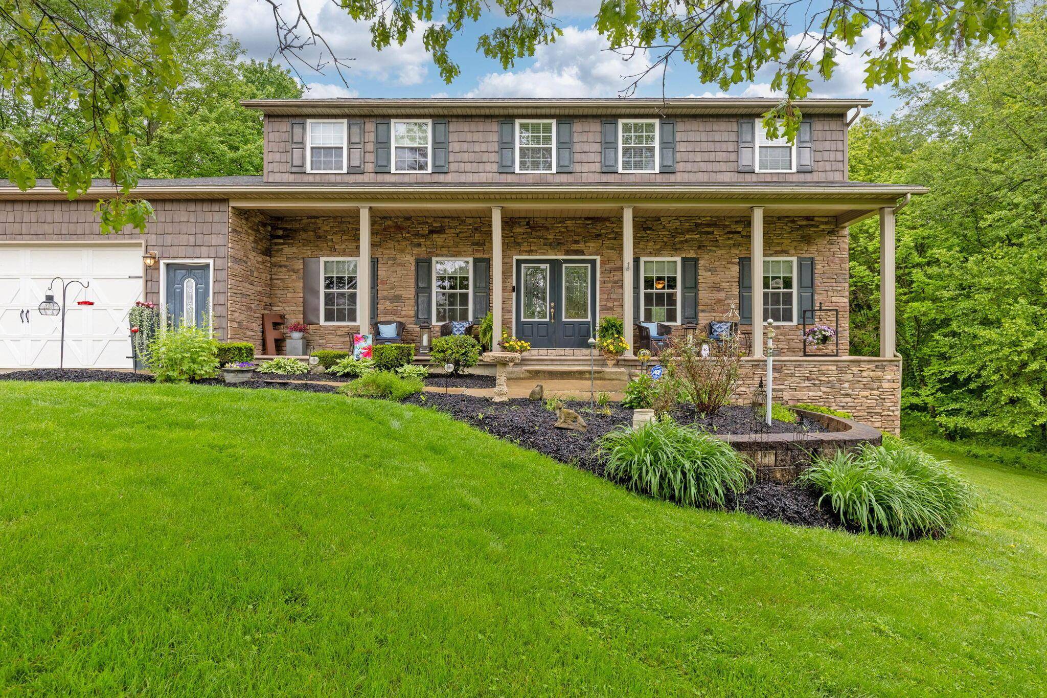 Howard, OH 43028,15027 King Road