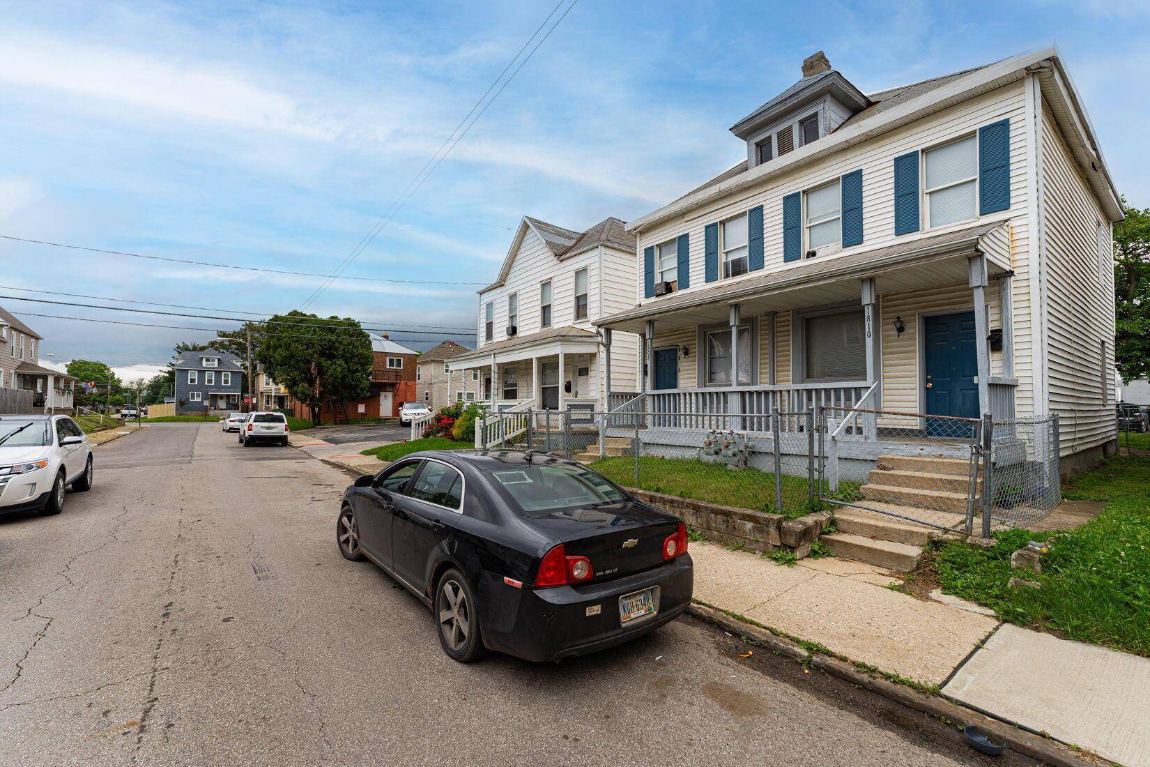 Columbus, OH 43207,1808 S 6th Street