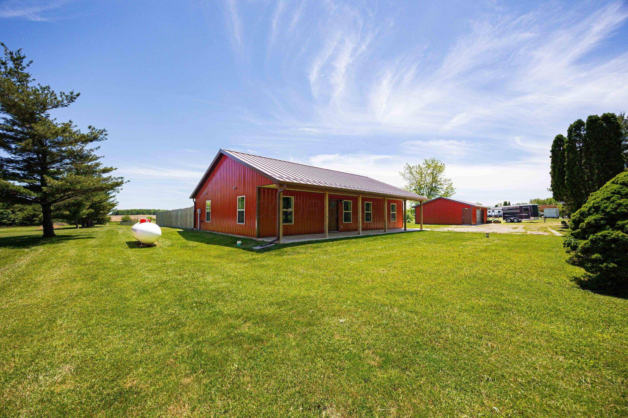 Bloomingburg, OH 43106,1674 Brock Road