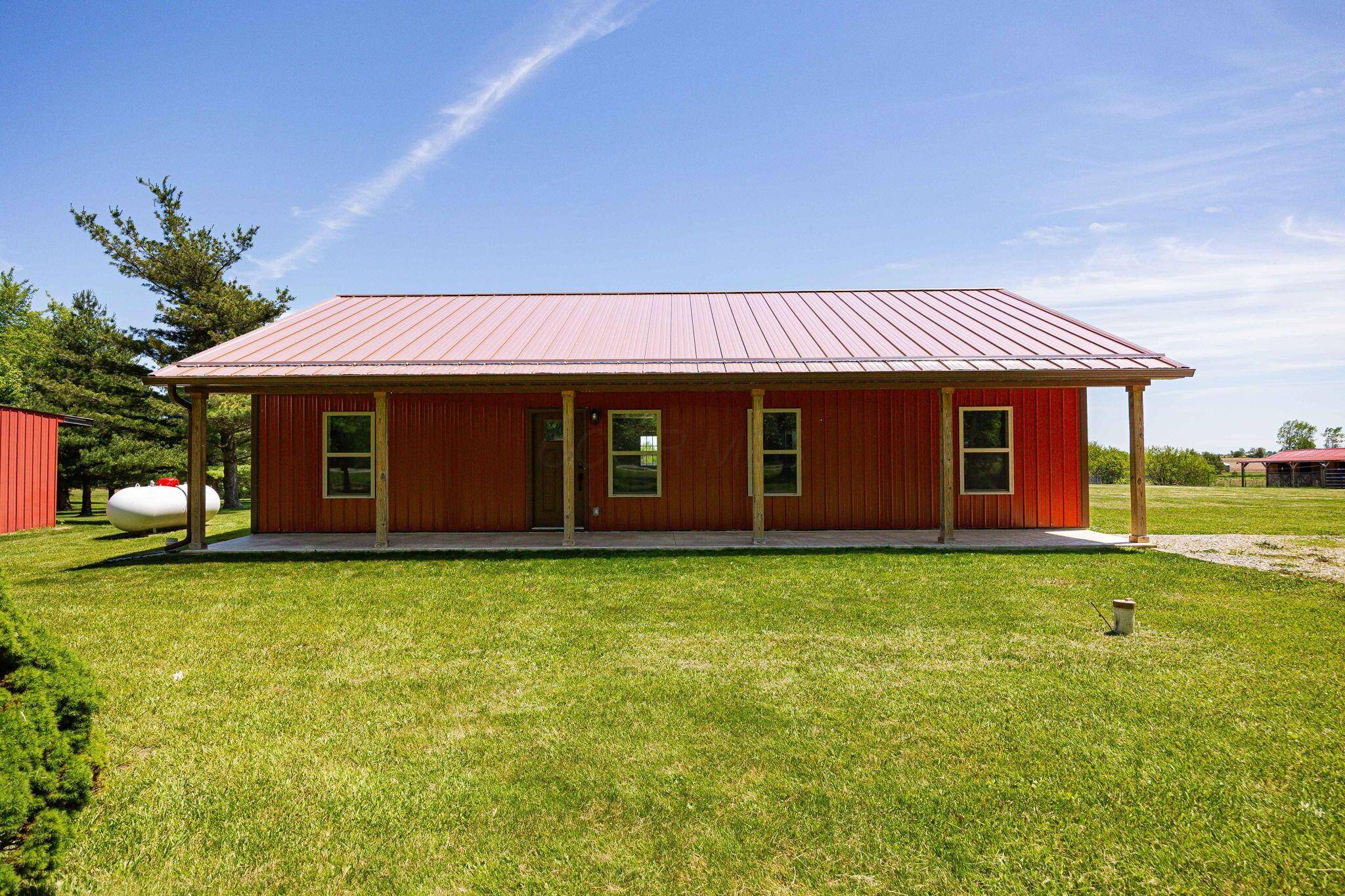 Bloomingburg, OH 43106,1674 Brock Road