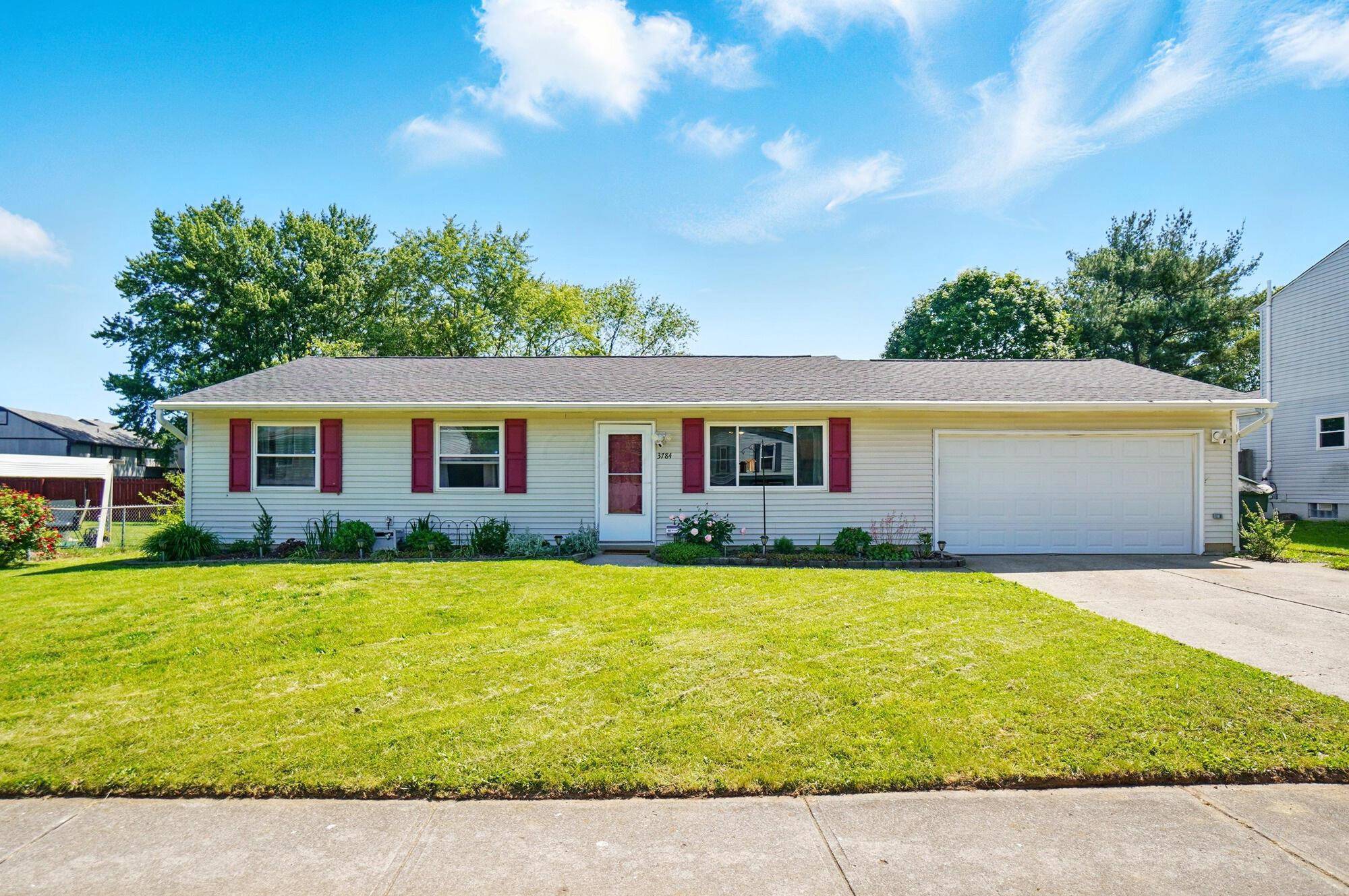Groveport, OH 43125,3784 Hendron Road