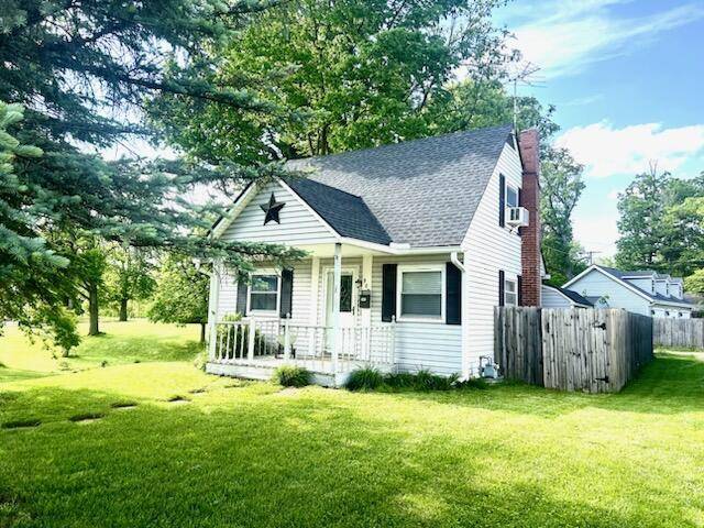Marysville, OH 43040,908 W 5th Street