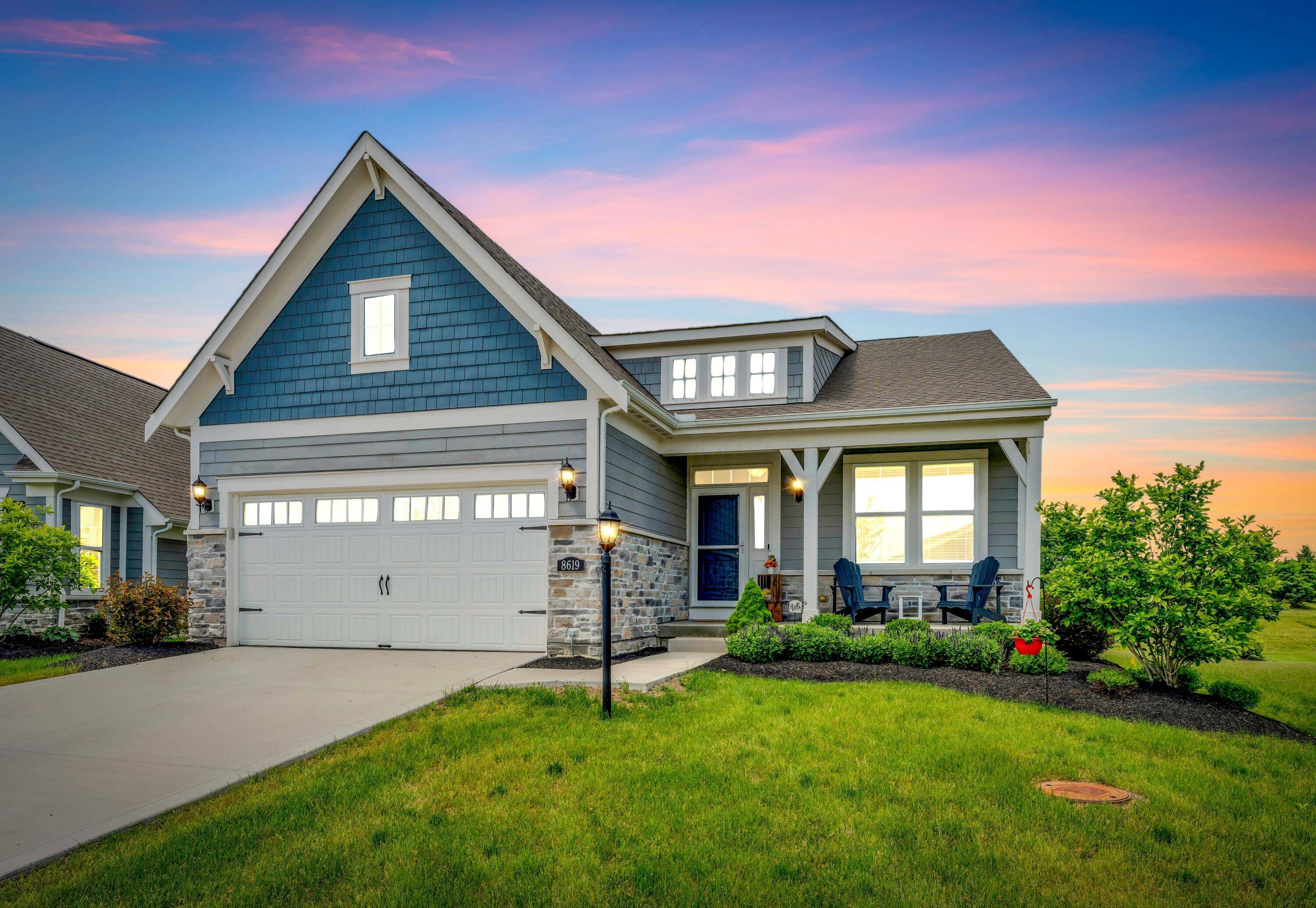 Sunbury, OH 43074,8619 Landrace Place