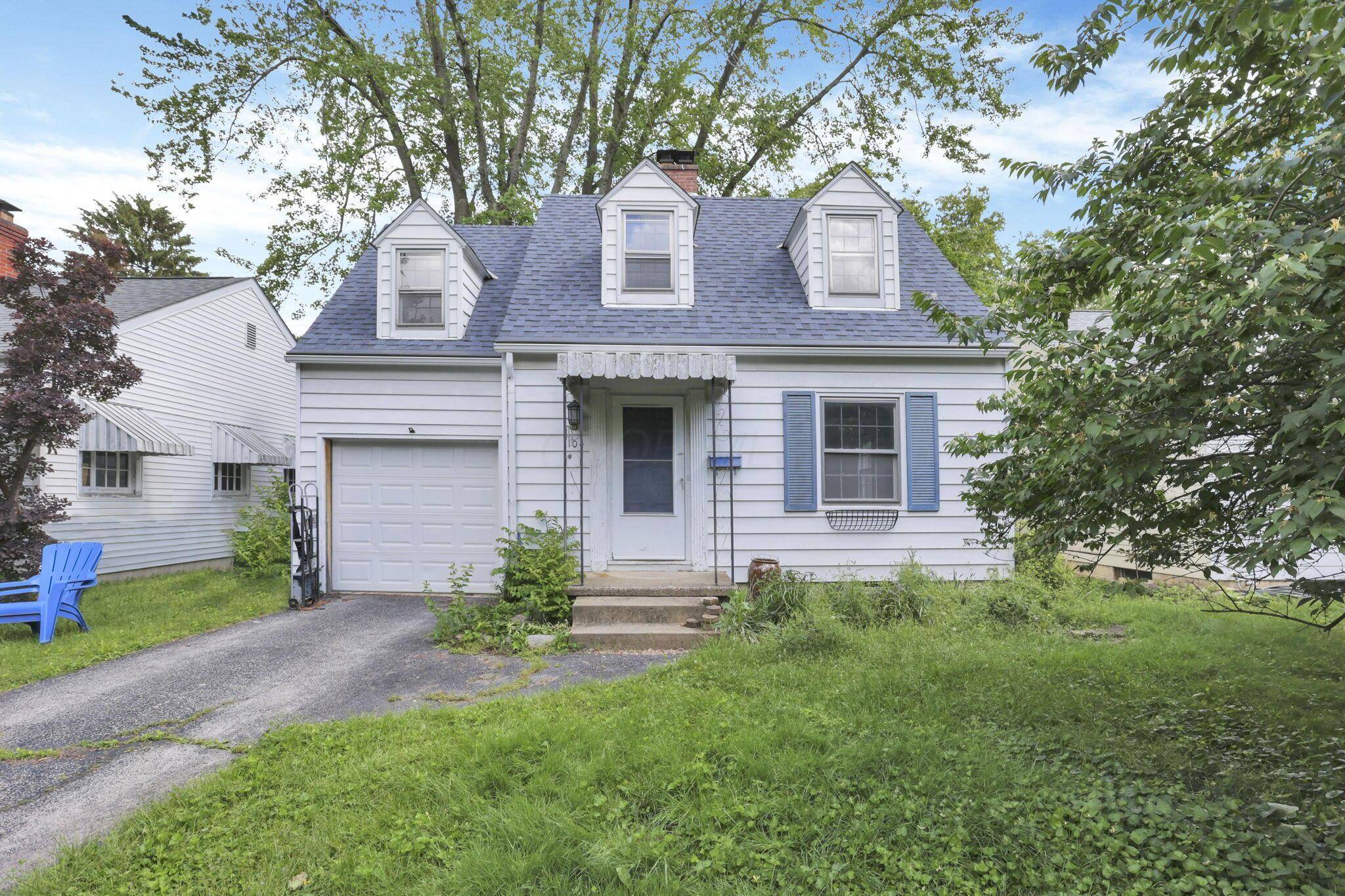 Columbus, OH 43214,104 W Rathbone Avenue