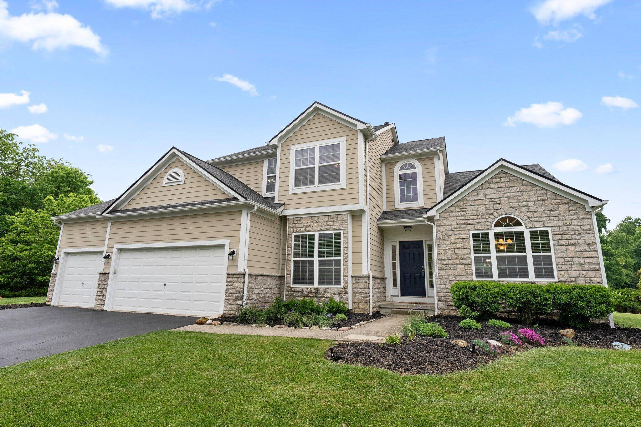 Dublin, OH 43016,7309 Loch Dunne Place