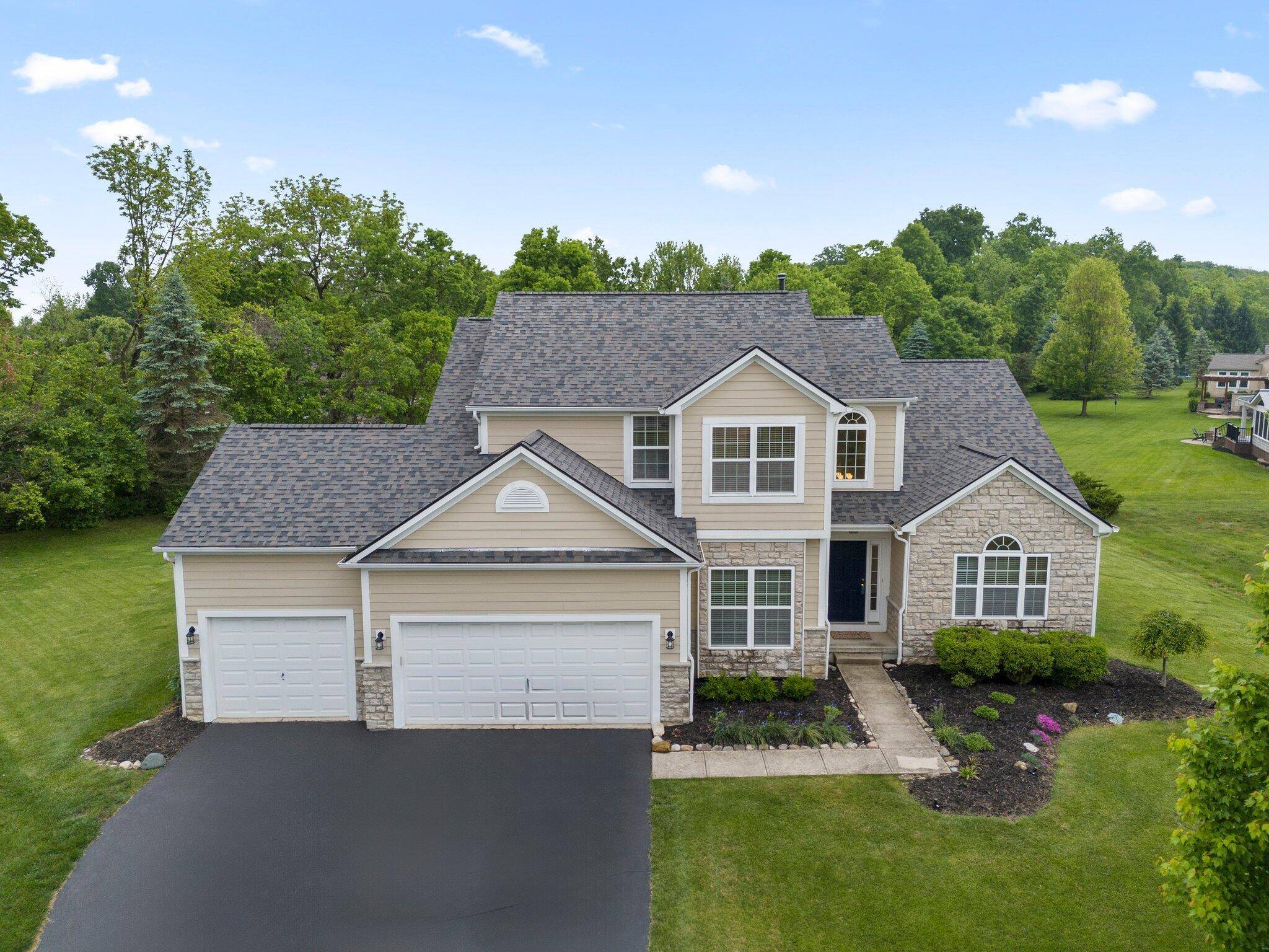 Dublin, OH 43016,7309 Loch Dunne Place