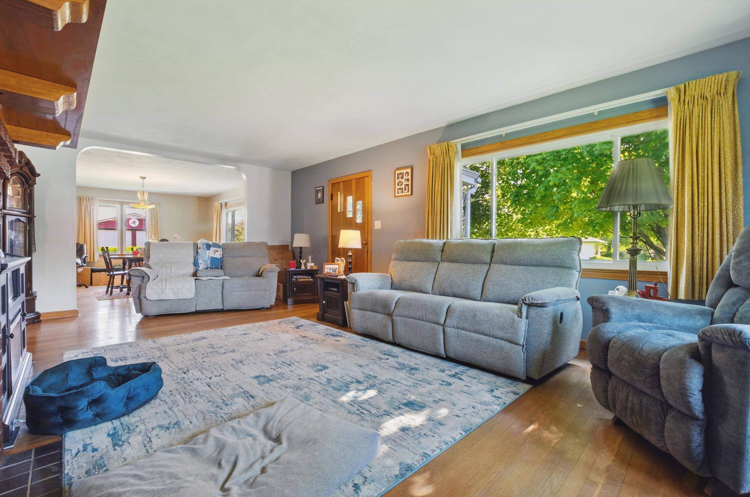Tiffin, OH 44883,40 Hopewell Avenue