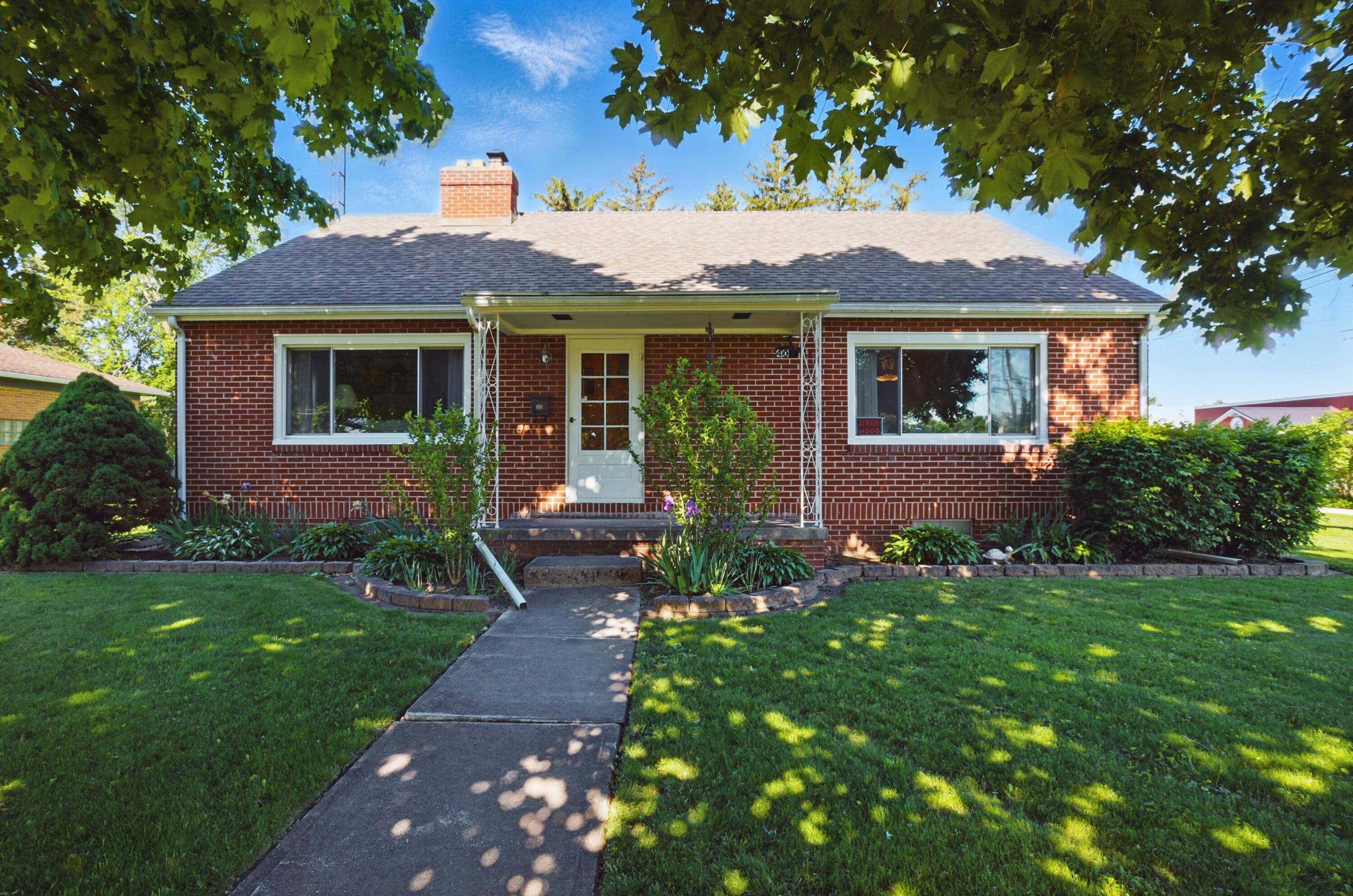 Tiffin, OH 44883,40 Hopewell Avenue
