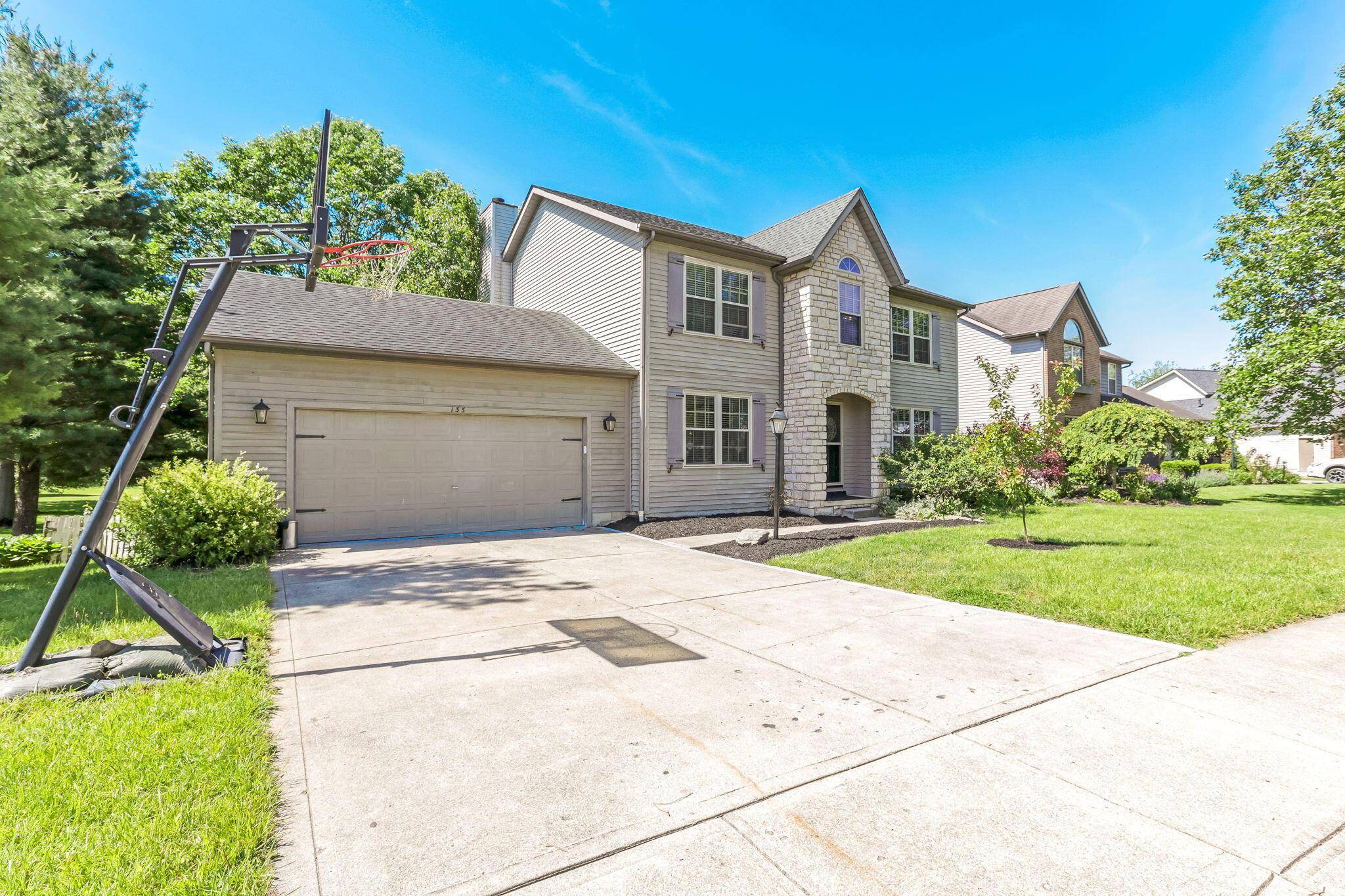 Pickerington, OH 43147,135 Mackenzie Drive