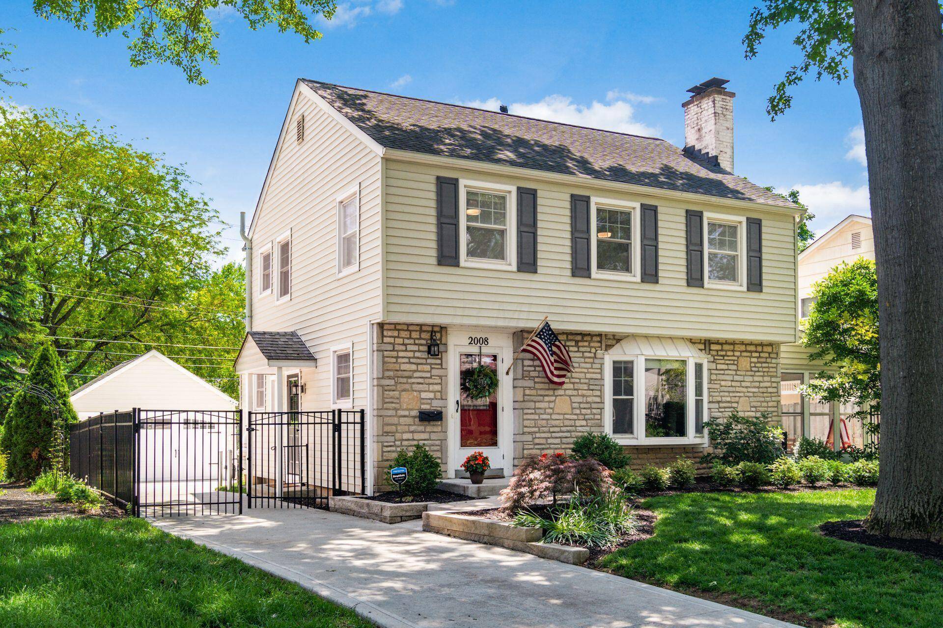 Upper Arlington, OH 43212,2008 N Edgemont Road