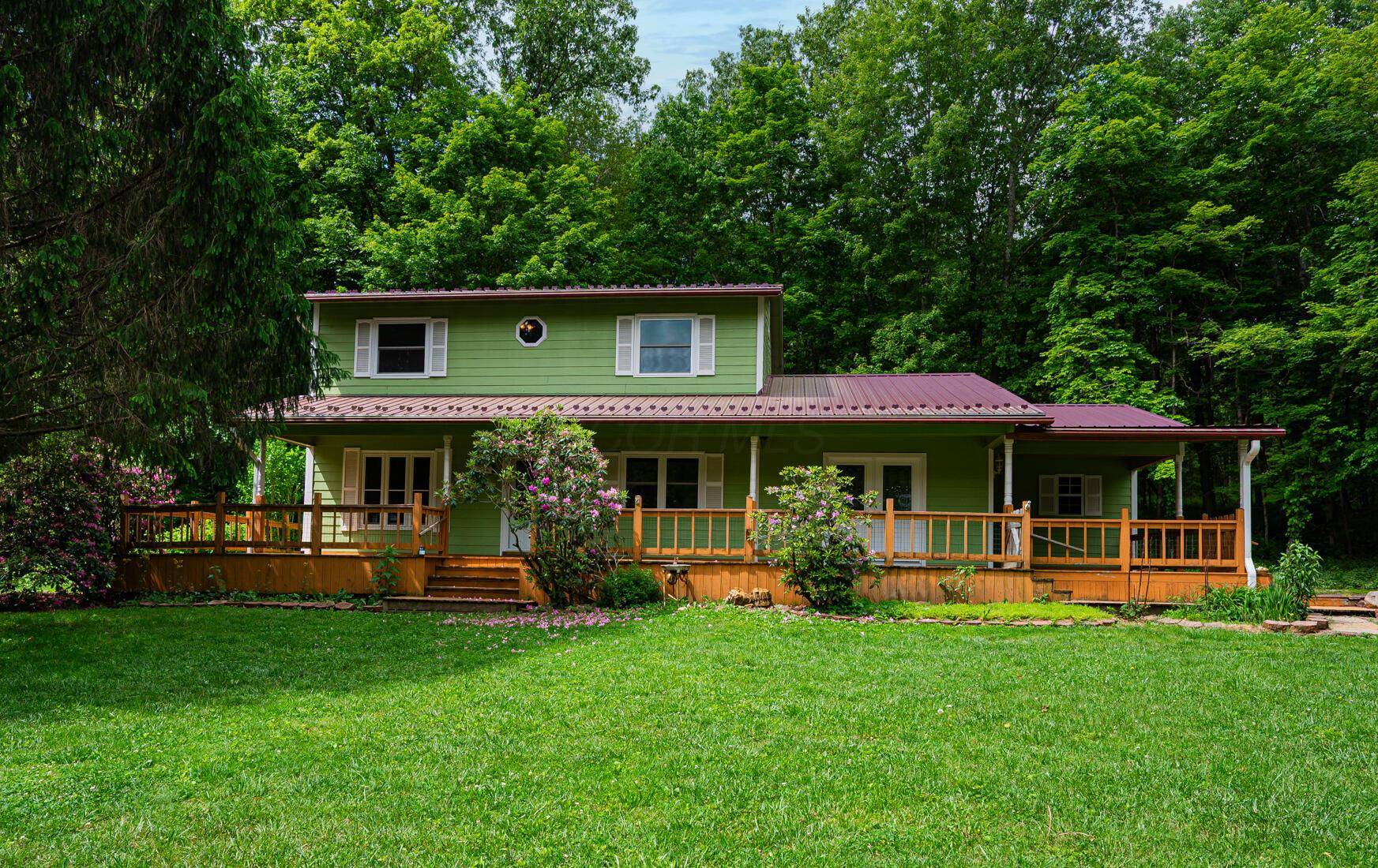 Chillicothe, OH 45601,1959 Chapel Creek Road