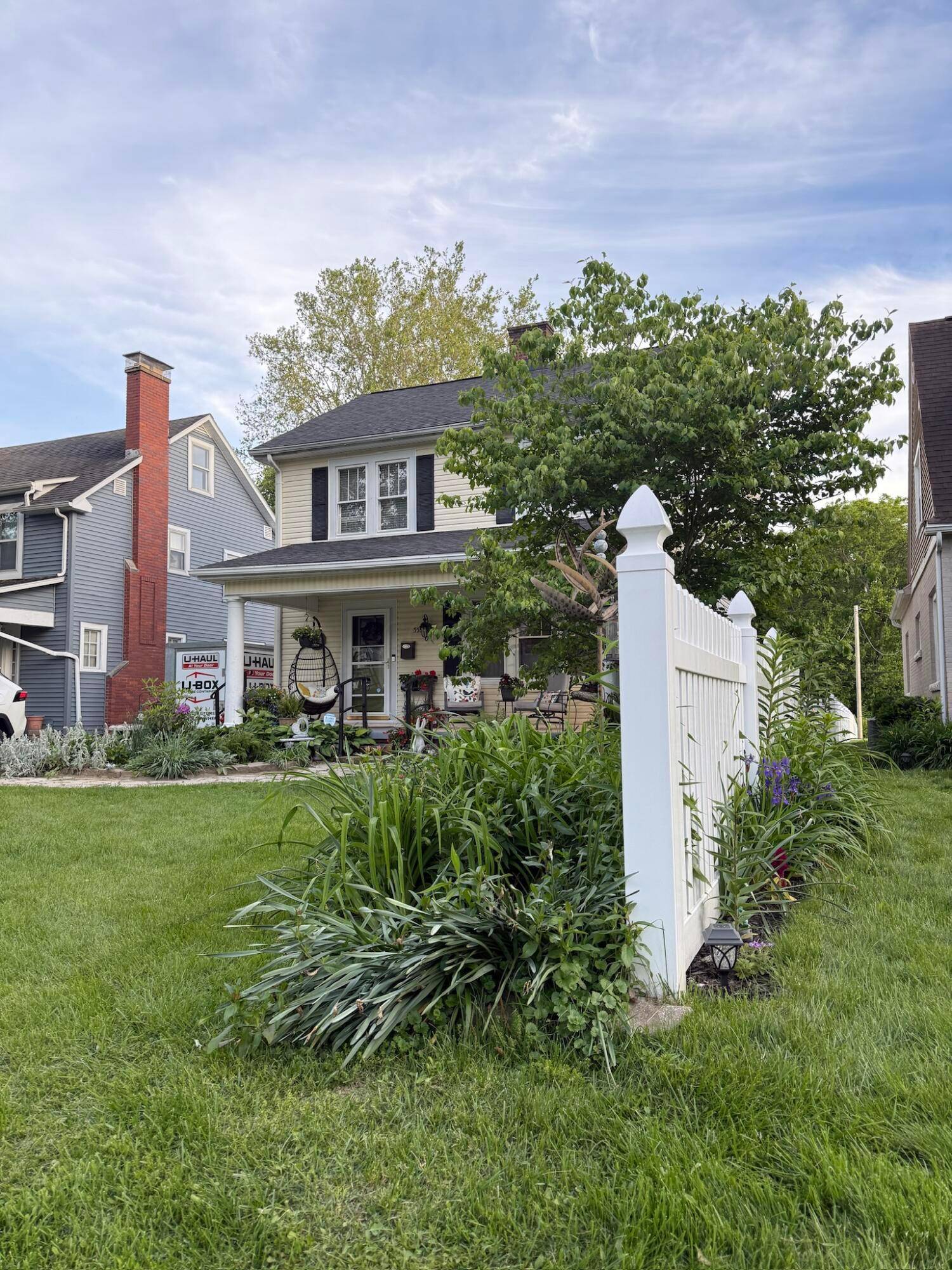 Lancaster, OH 43130,550 E Allen Street