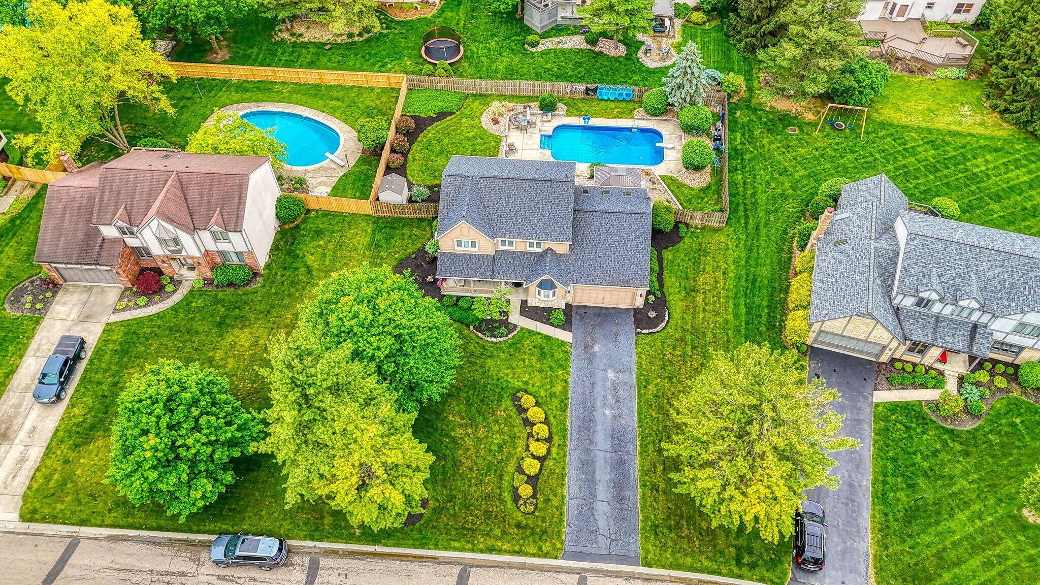 Pickerington, OH 43147,12179 Woodrow Lane