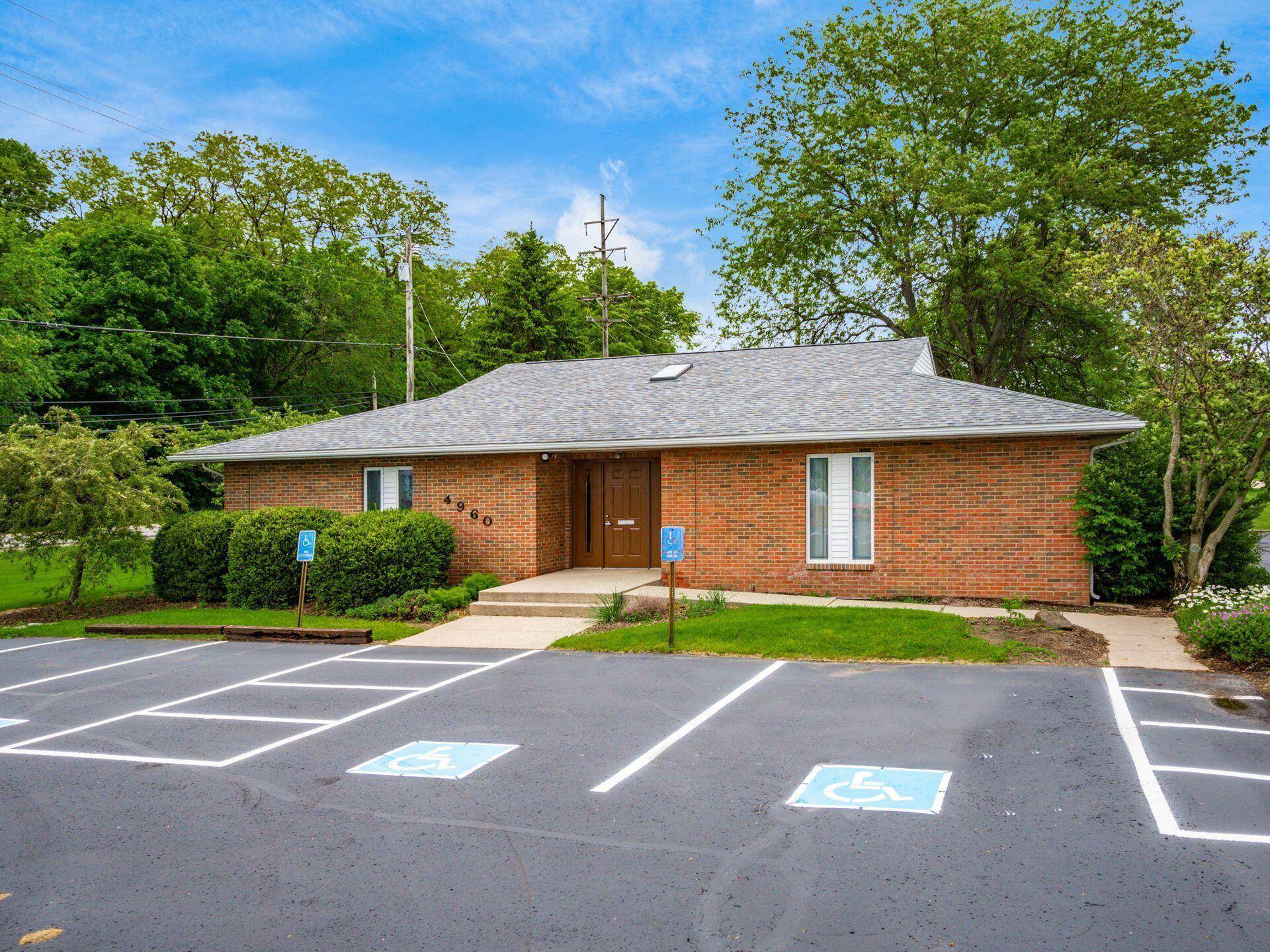 Springfield, OH 45503,4960 Middle Urbana Road