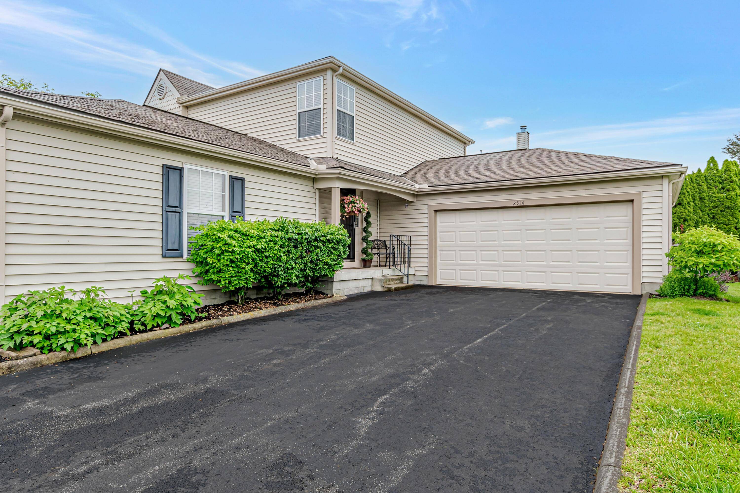 Columbus, OH 43235,2514 Maxim Lane