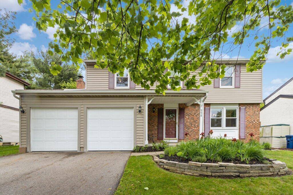 Westerville, OH 43081,998 Timberbank Drive