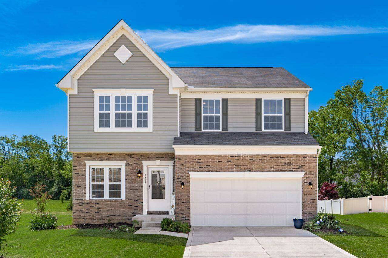 Groveport, OH 43125,3339 Lauren Fields Drive