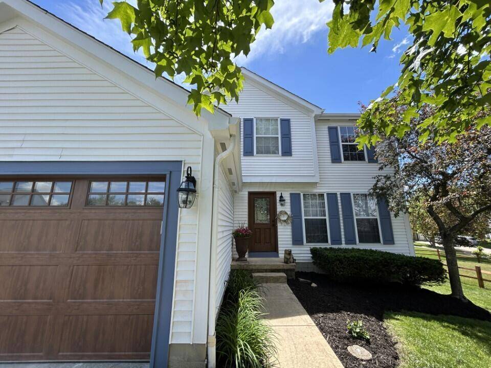 Westerville, OH 43081,5321 Longshadow Drive
