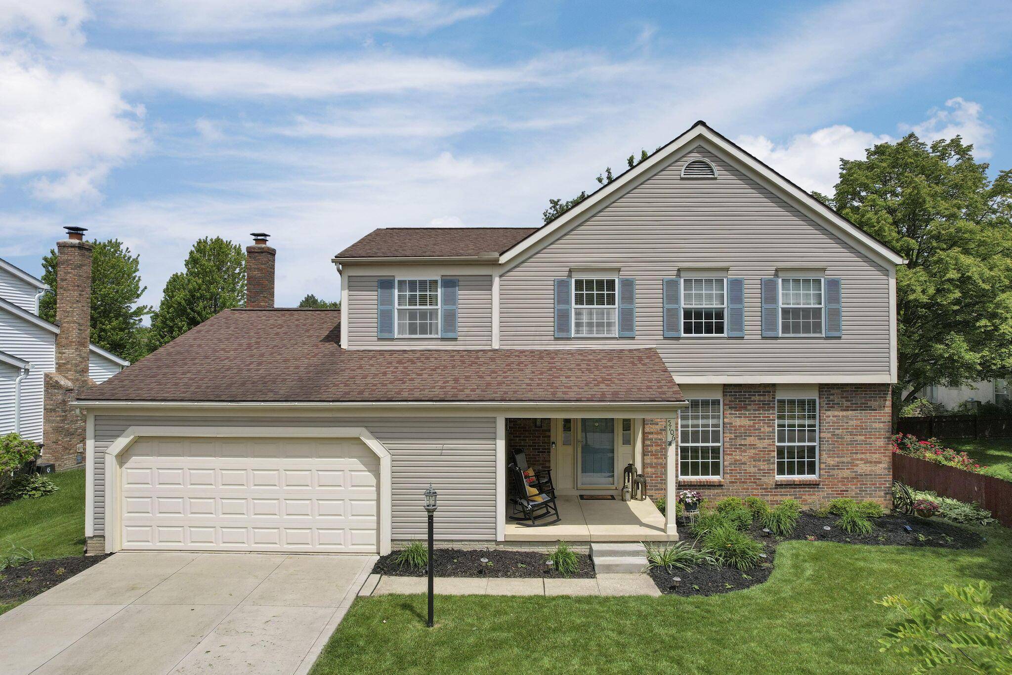 Hilliard, OH 43026,5706 Turner Lane