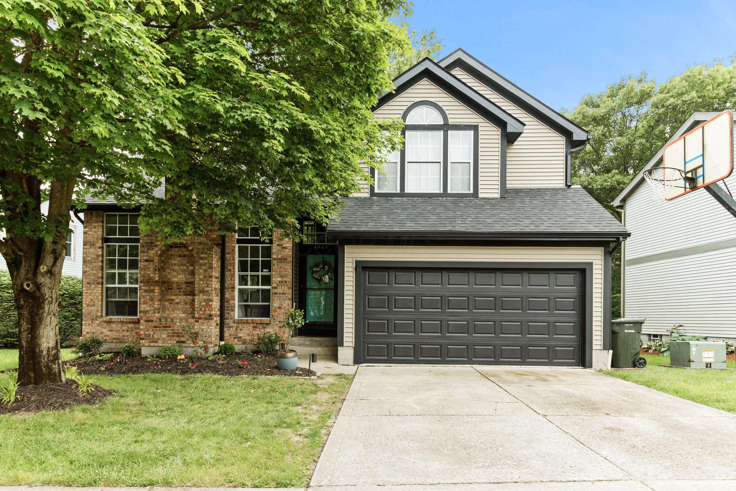 Columbus, OH 43230,4465 Big Walnutview Drive