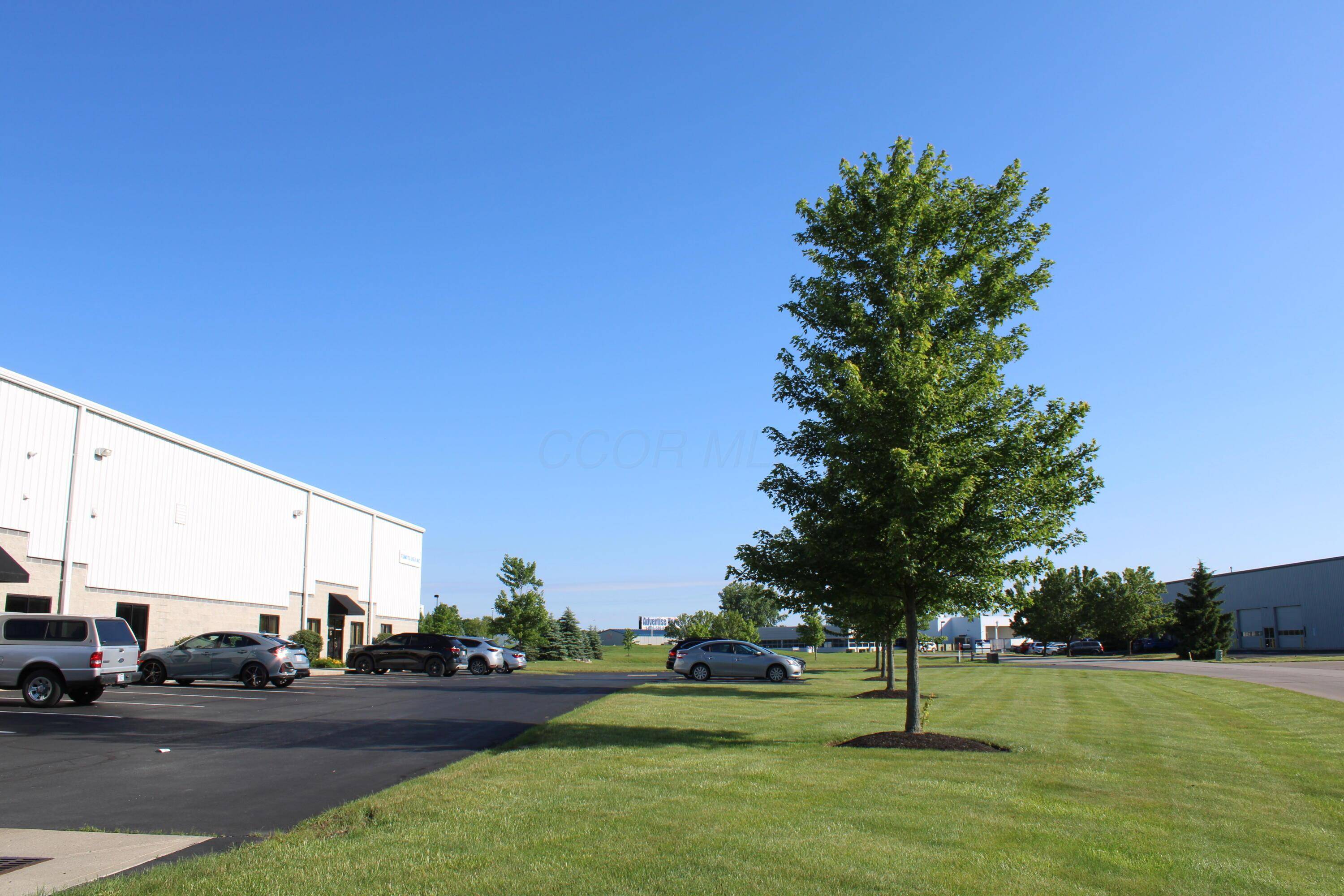 Plain City, OH 43064,7801 Corporate Boulevard #F
