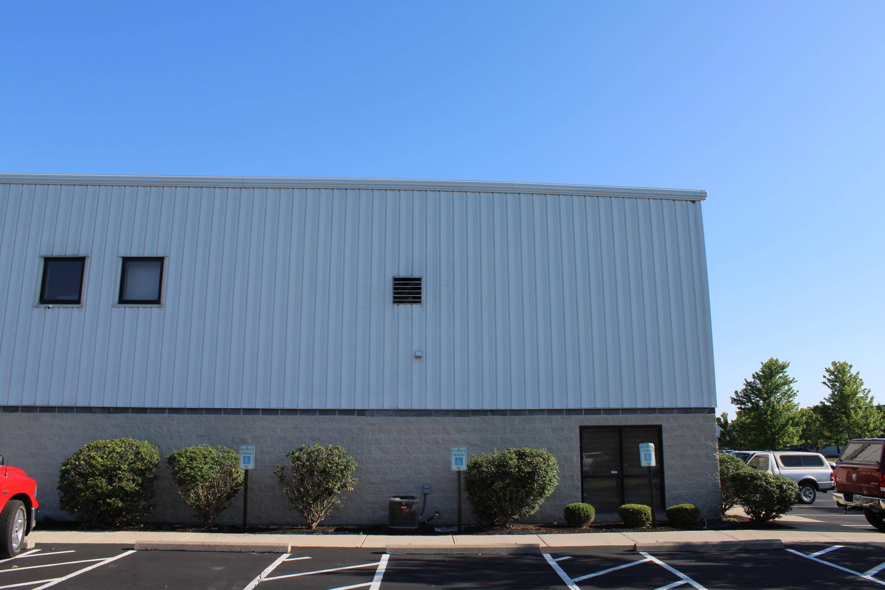 Plain City, OH 43064,7801 Corporate Boulevard #F