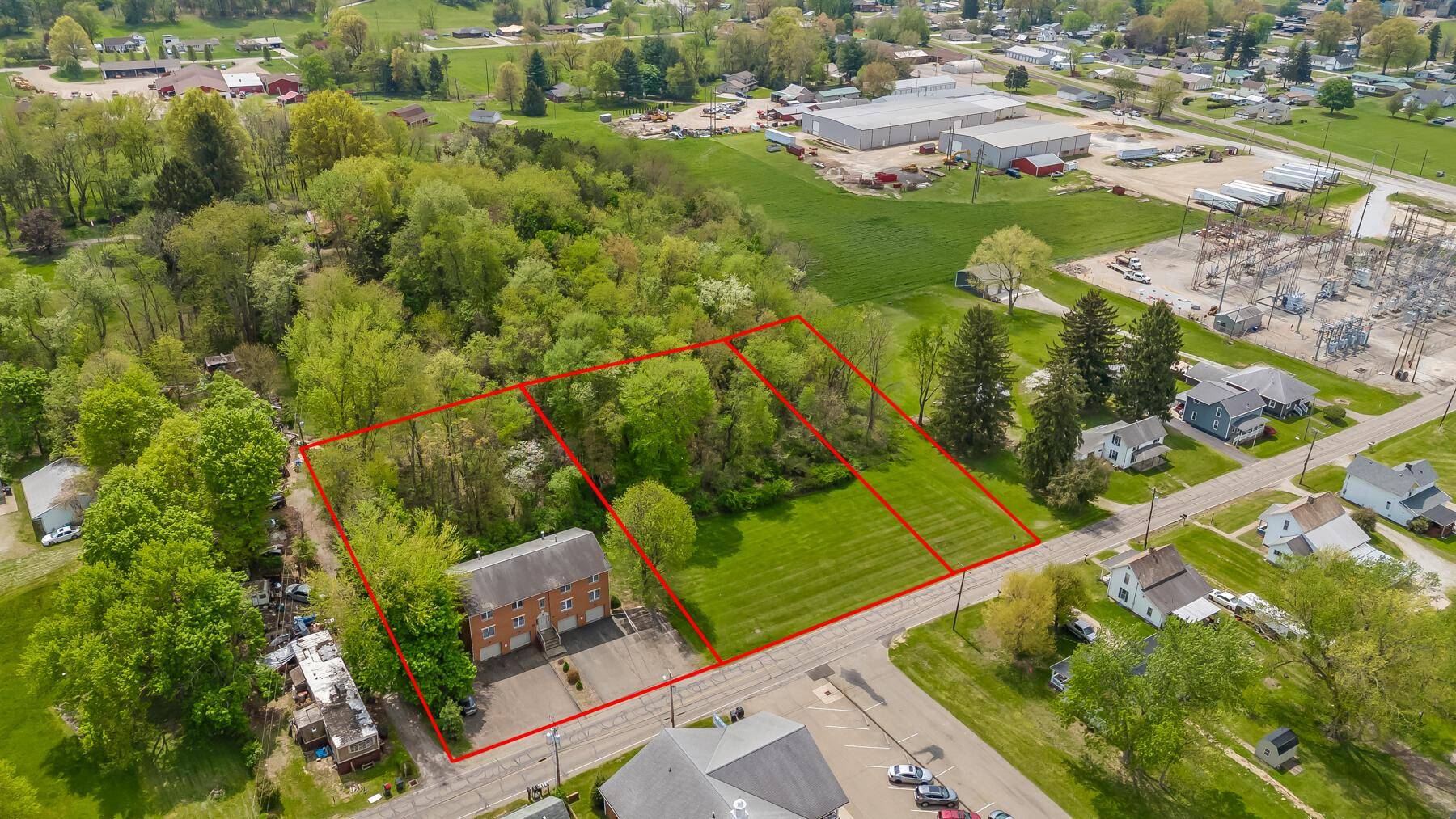 Coshocton, OH 43812,Pleasant Valley Drive