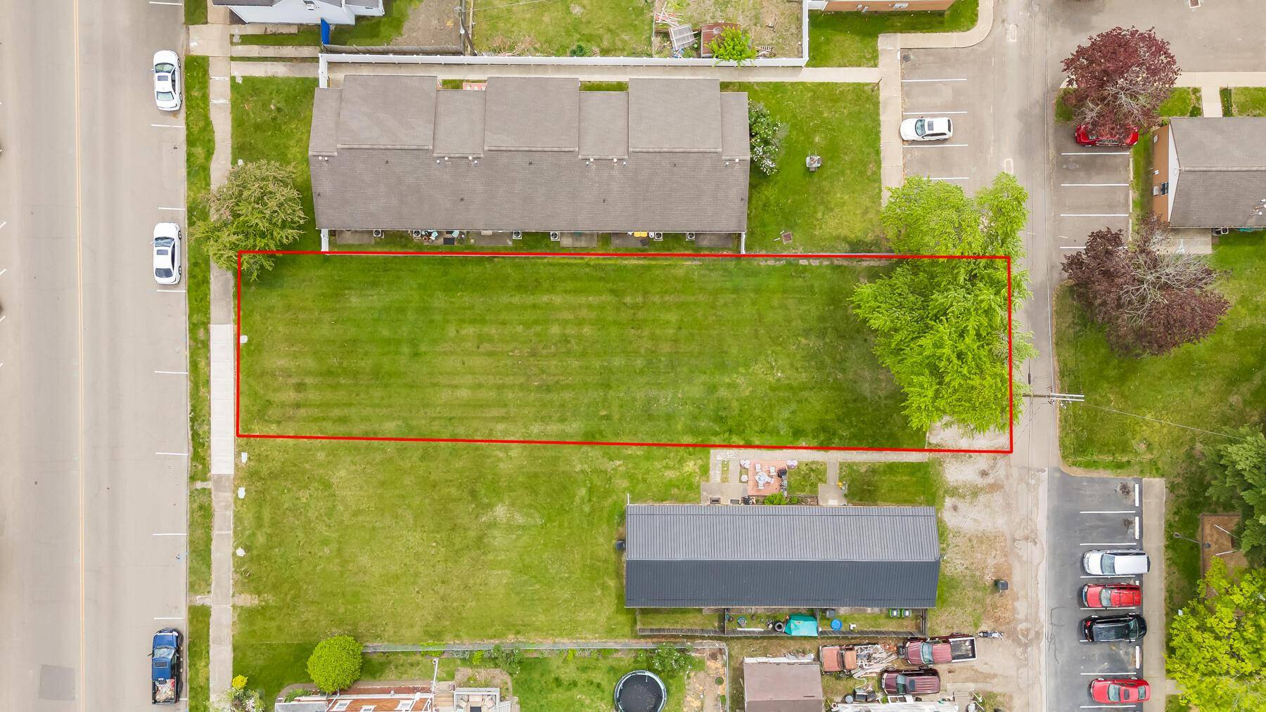 Coshocton, OH 43812,325 N 3rd Street