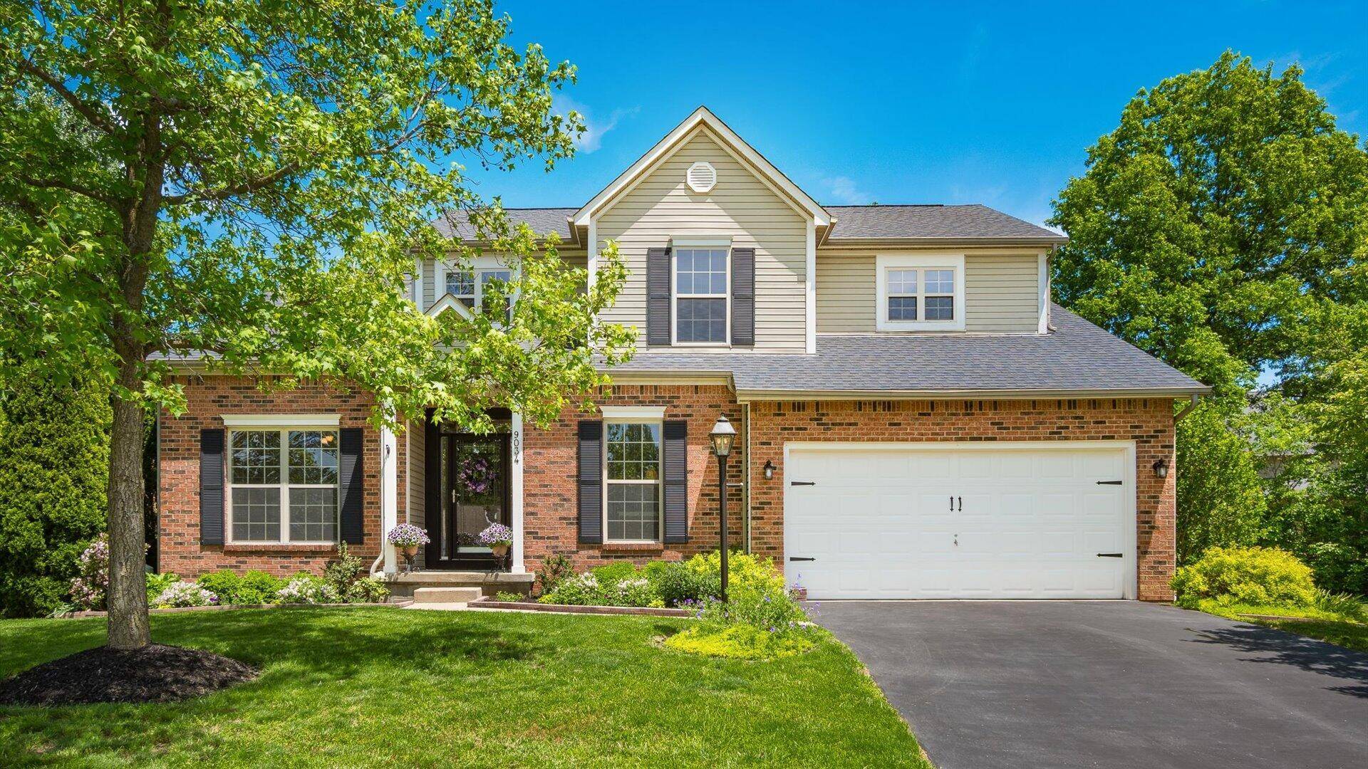 Pickerington, OH 43147,9034 Hialeah Court