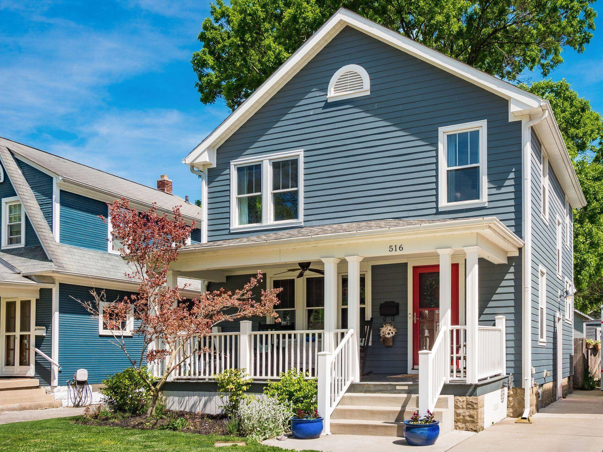 Columbus, OH 43202,516 Milford Avenue