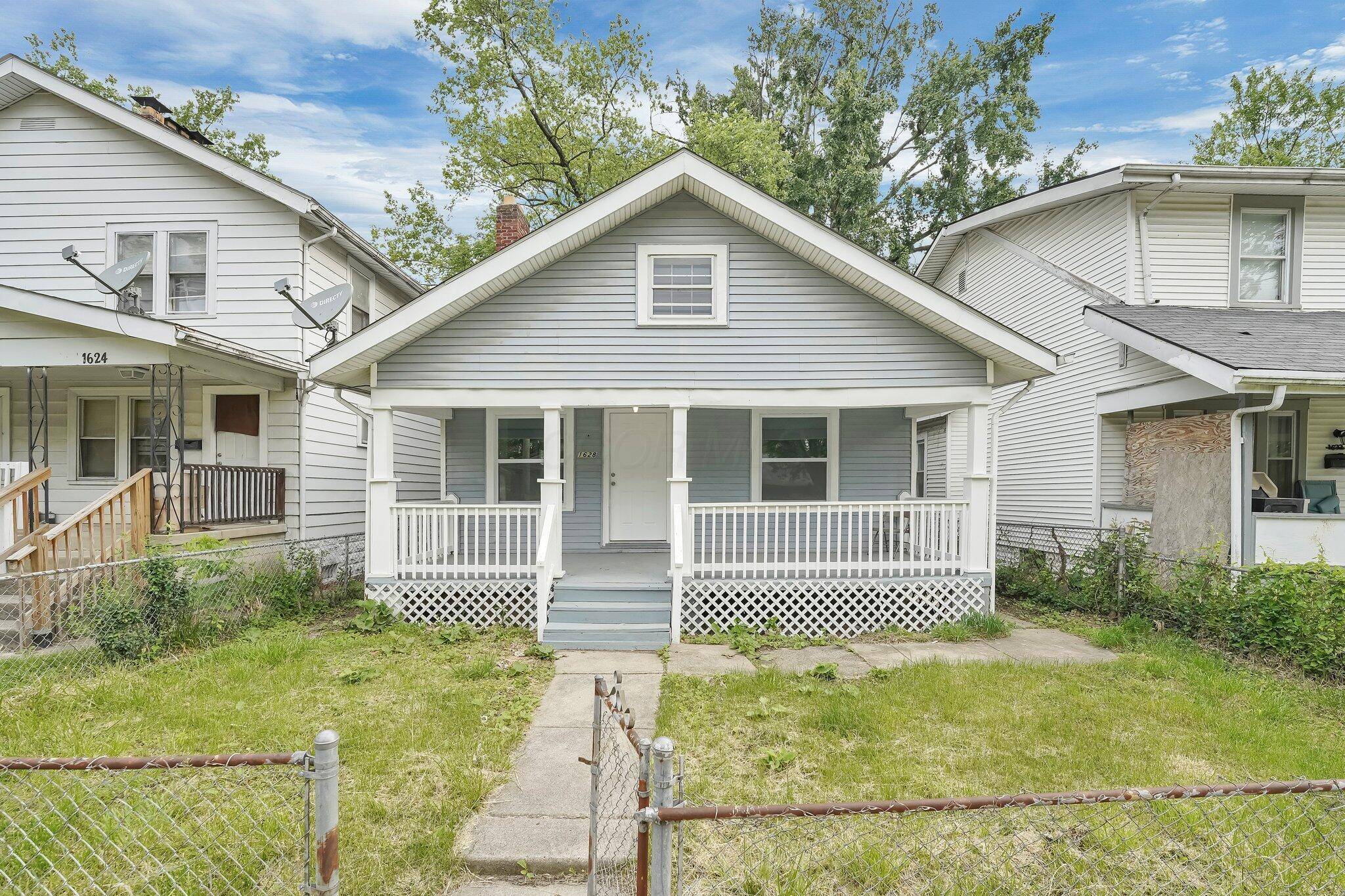 Columbus, OH 43211,1628 Kohr Place