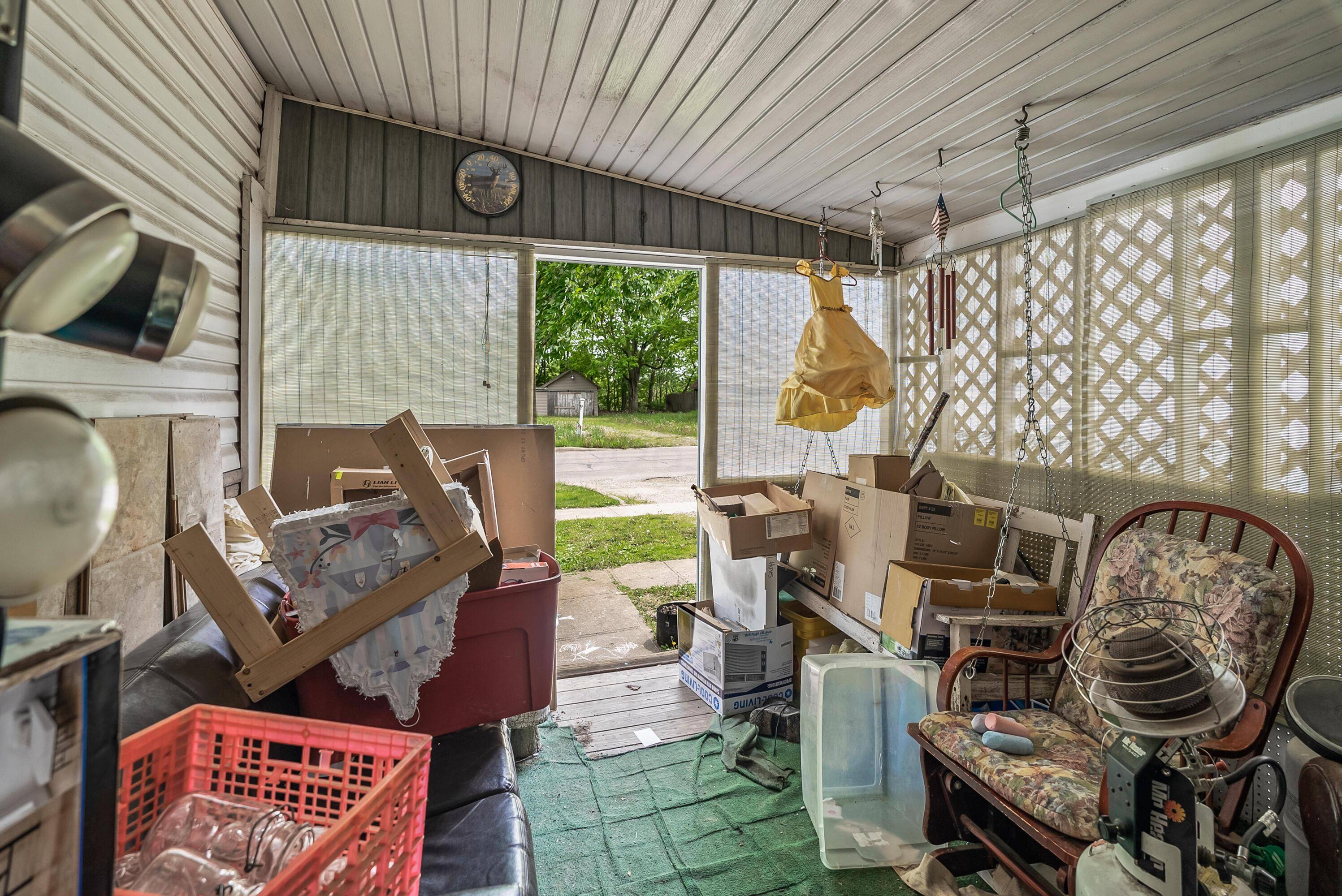 Cardington, OH 43315,209 Water Street