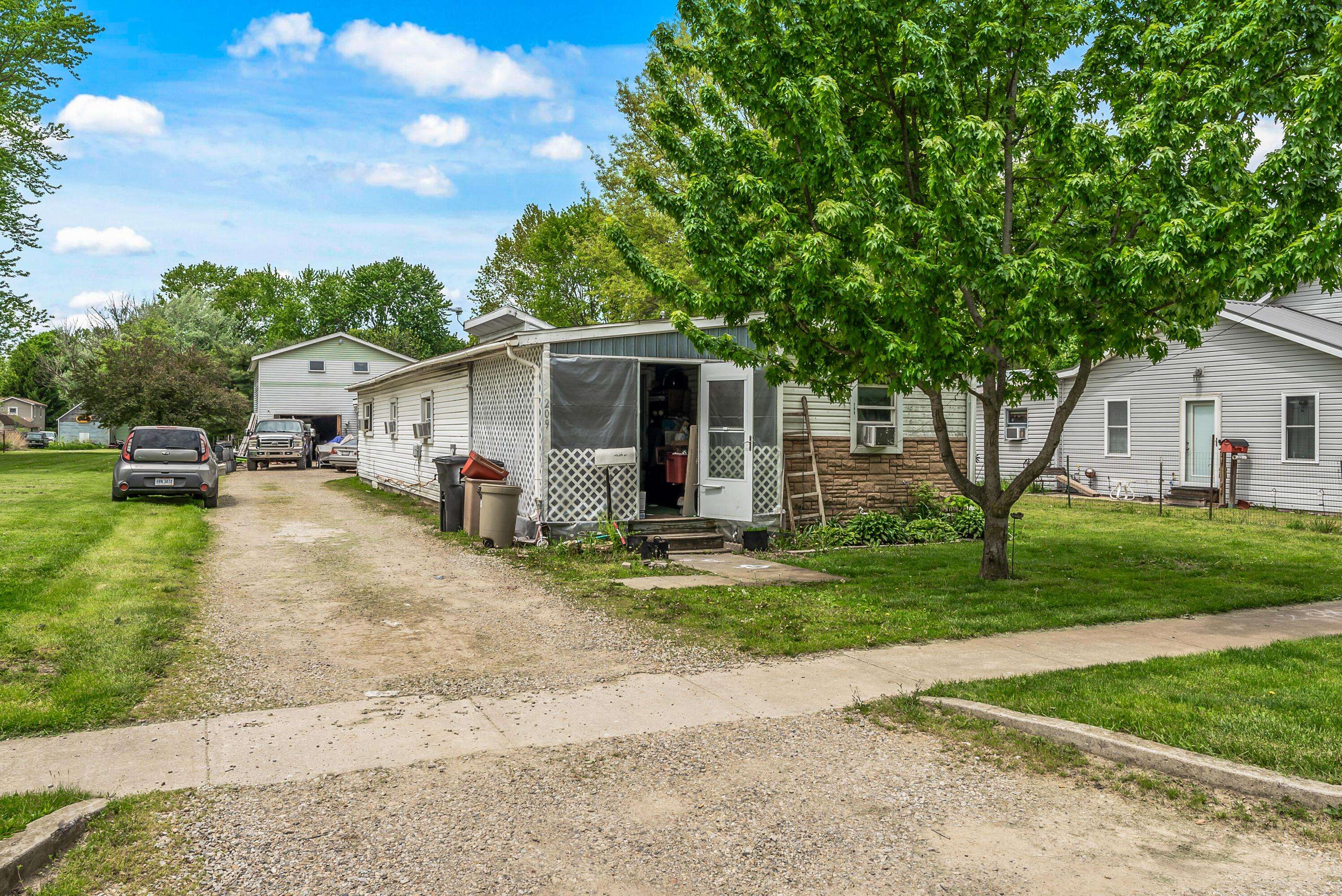 Cardington, OH 43315,209 Water Street