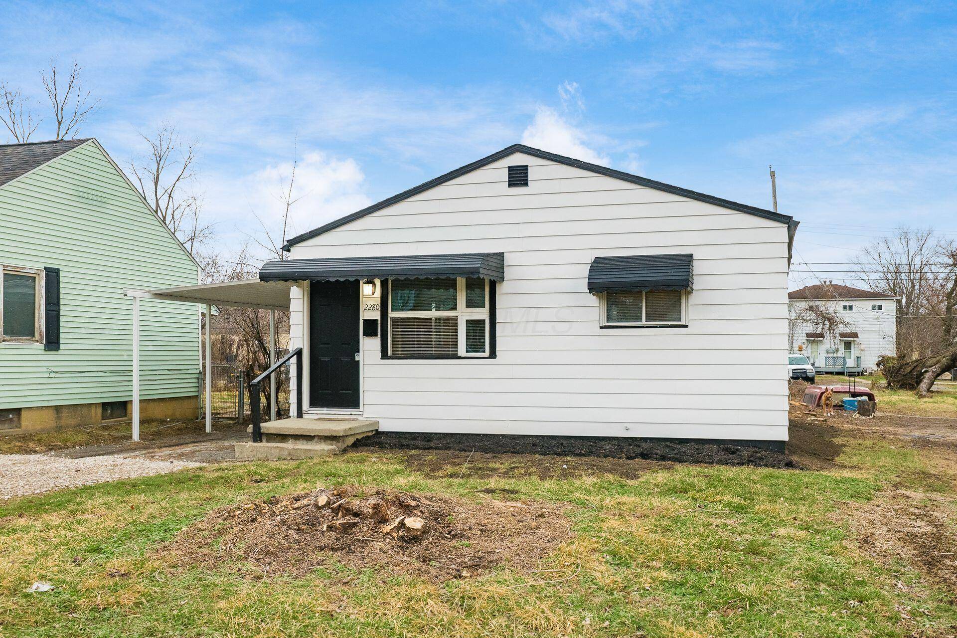 Columbus, OH 43211,2280 Velma Avenue